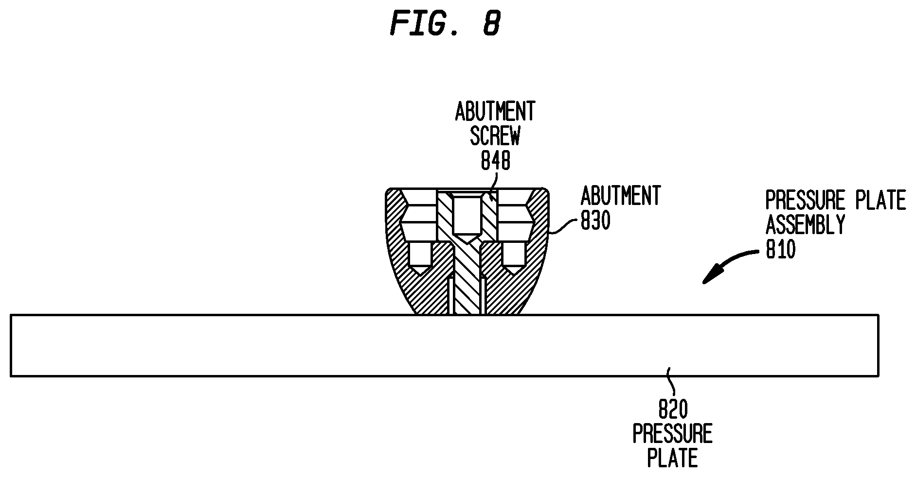 Patent US12581254 Figure 9 – Convertibility of a bone conduction device