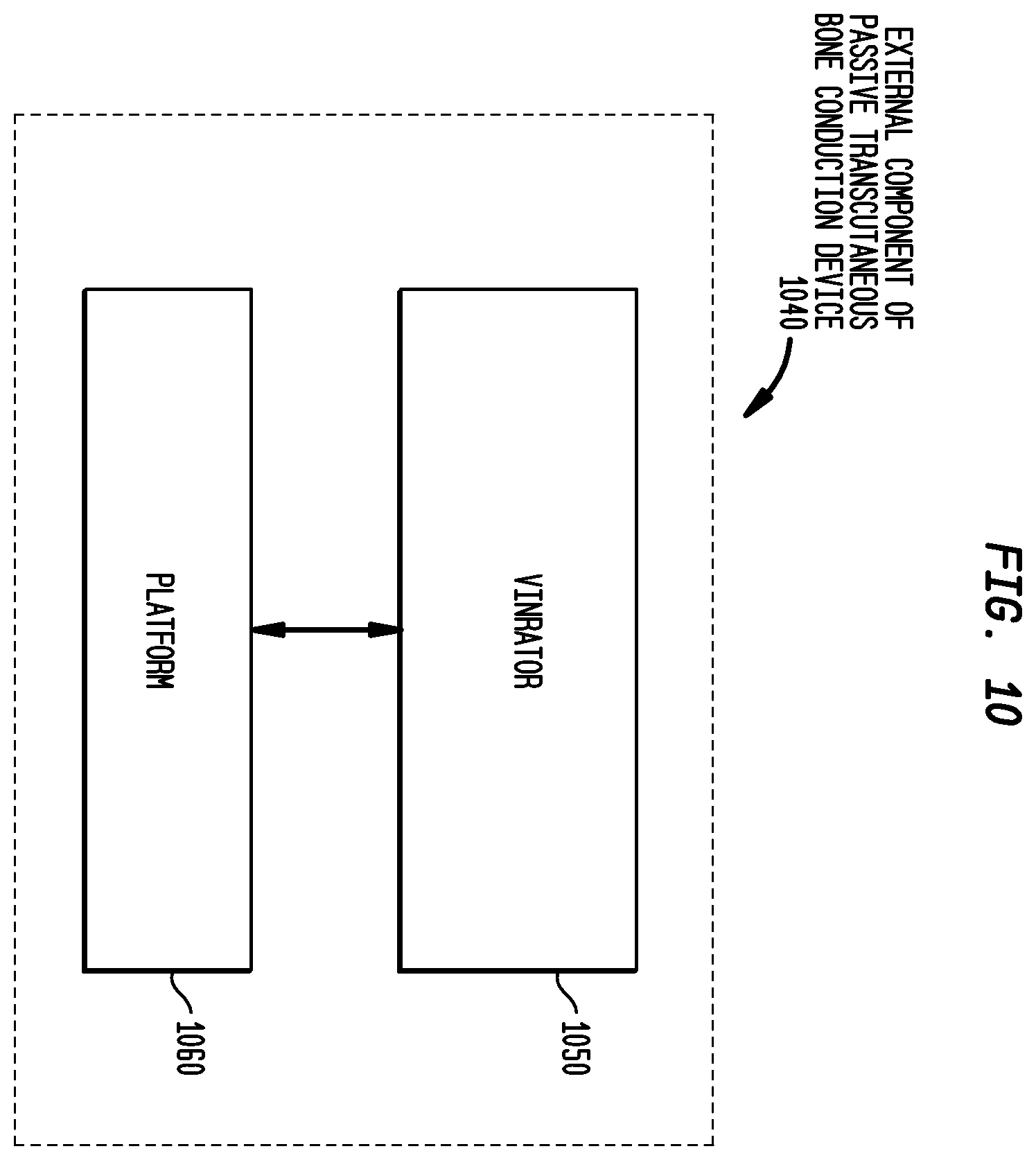 Patent US12581254 Figure 11 – Convertibility of a bone conduction device
