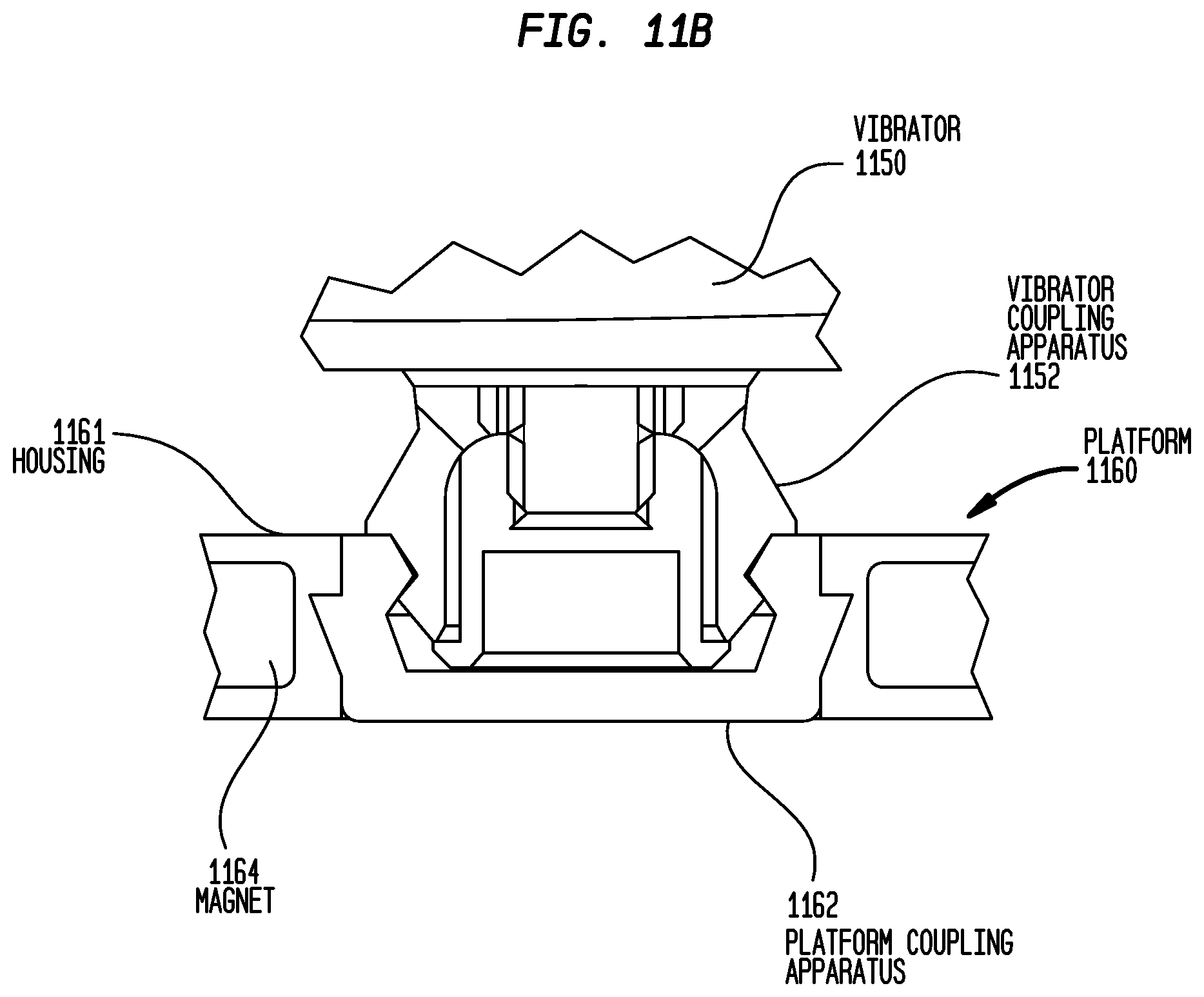 Patent US12581254 Figure 13 – Convertibility of a bone conduction device