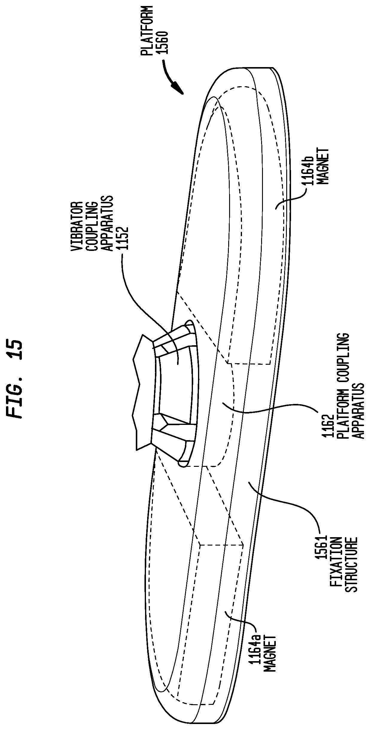 Patent US12581254 Figure 18 – Convertibility of a bone conduction device