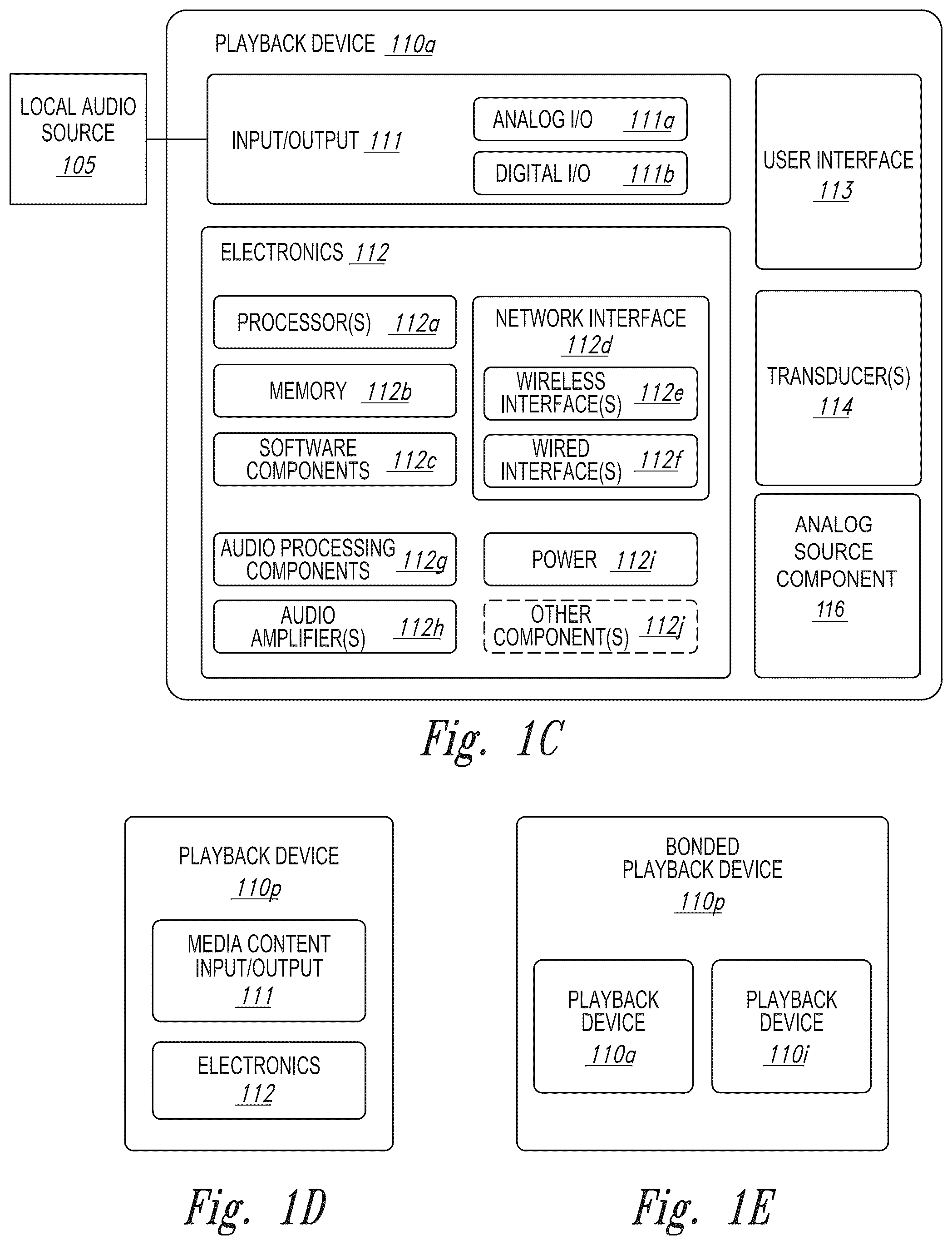 Patent US12581256 Figure 3 – Systems and methods for coordinated playback of analog and digital media content