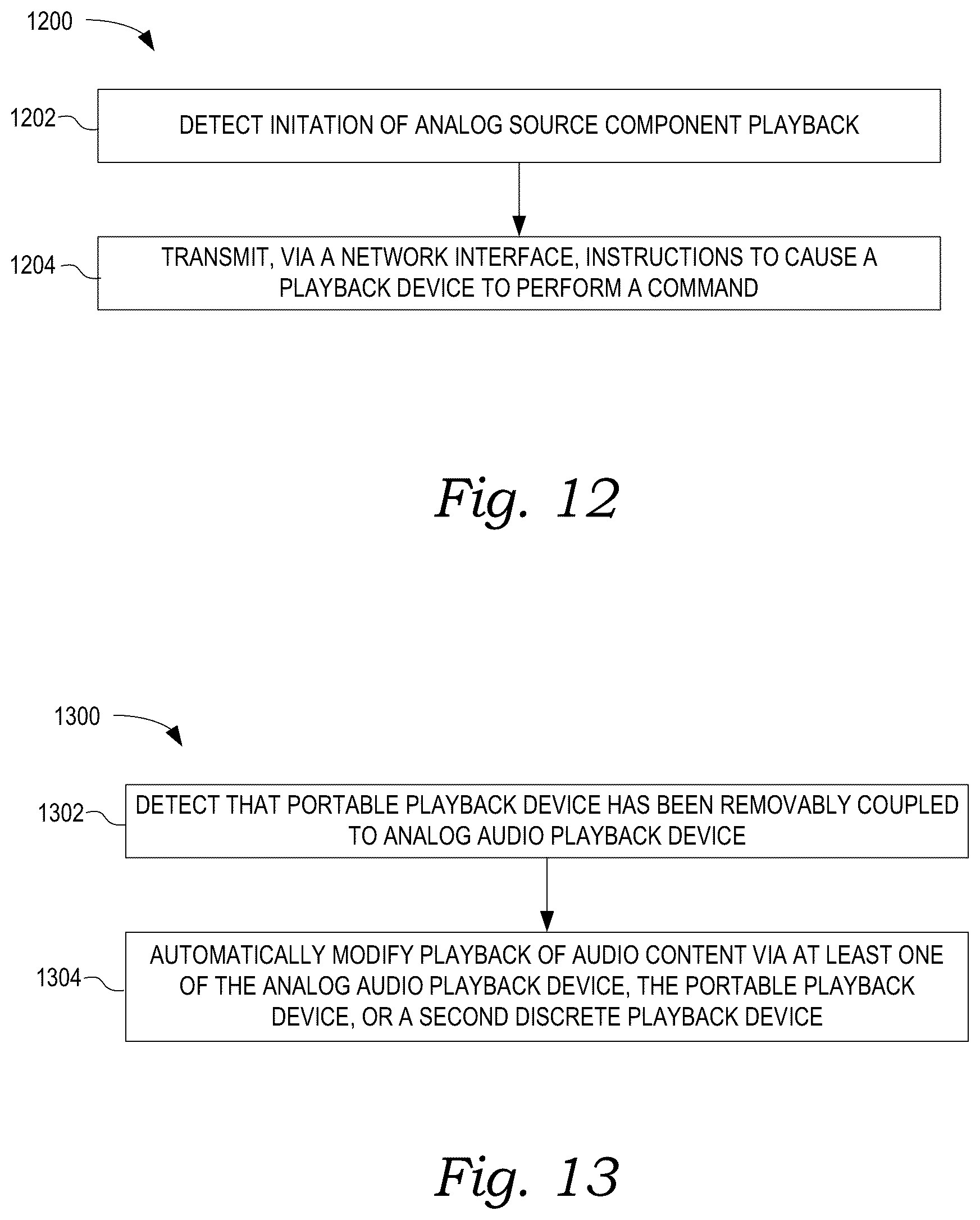 Patent US12581256 Figure 16 – Systems and methods for coordinated playback of analog and digital media content