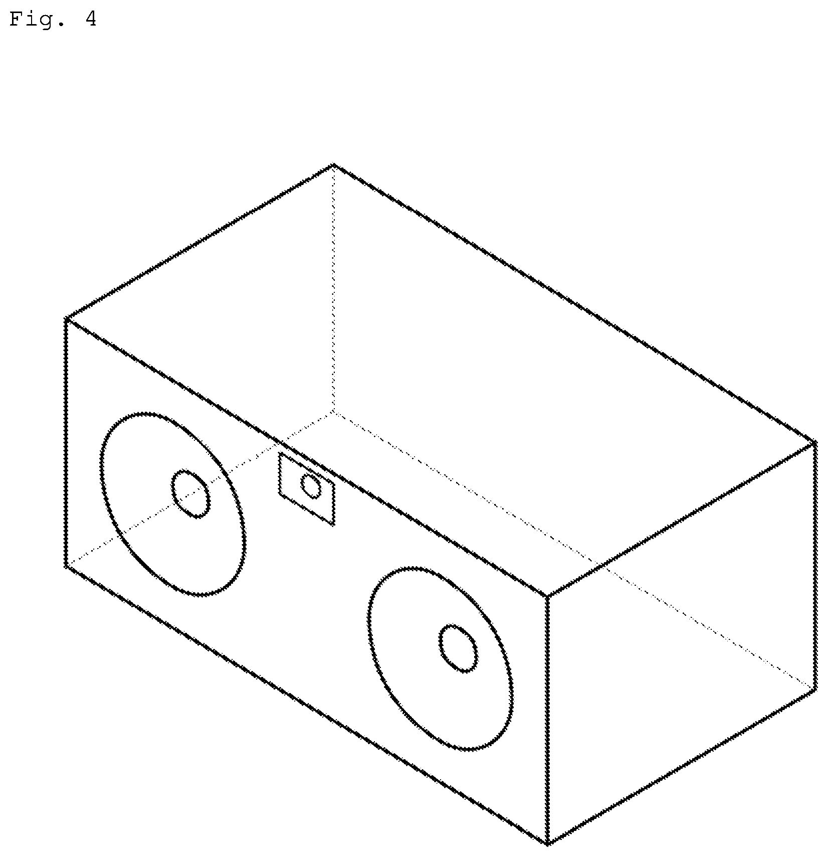 Patent US12581263 Figure 3 – Method for managing an audio stream using an image acquisition device and associated decoder equipment