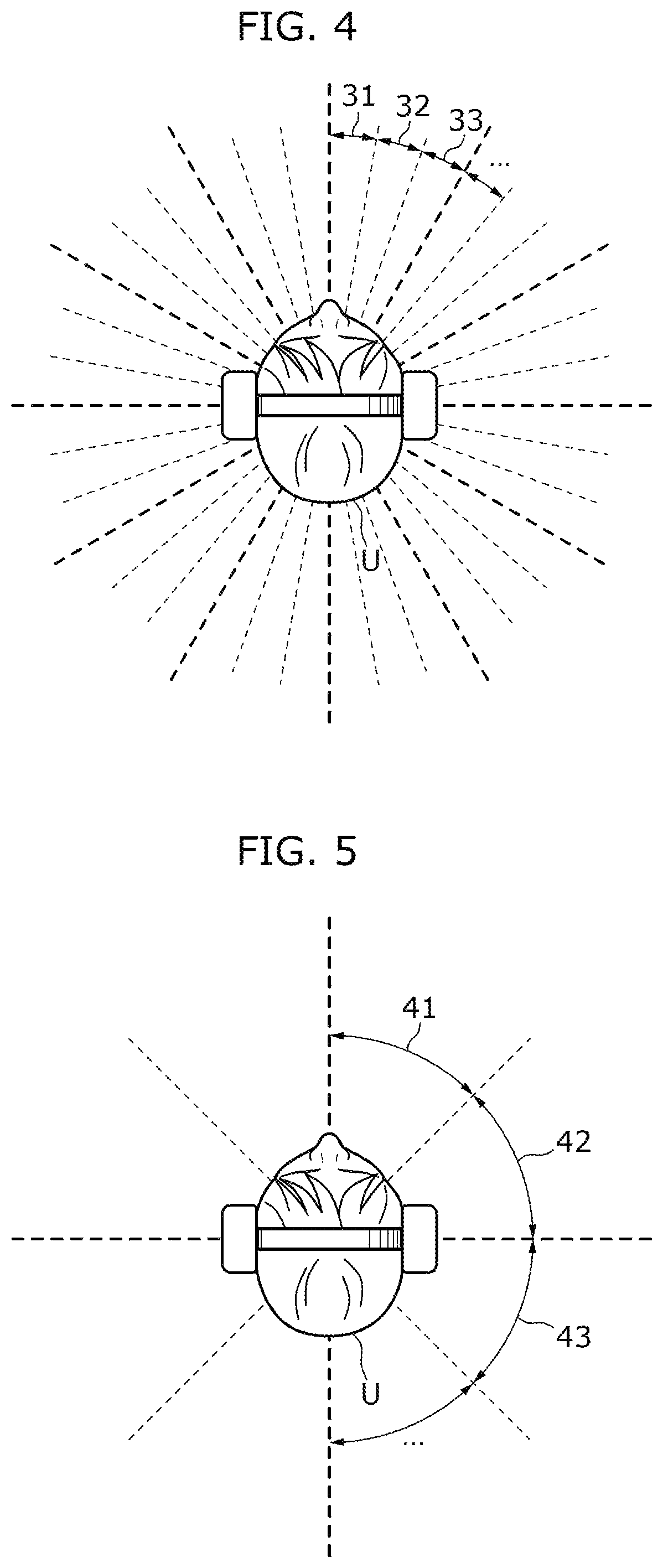 Patent US12581265 Figure 4 – Information processing method, information processing device, and recording medium