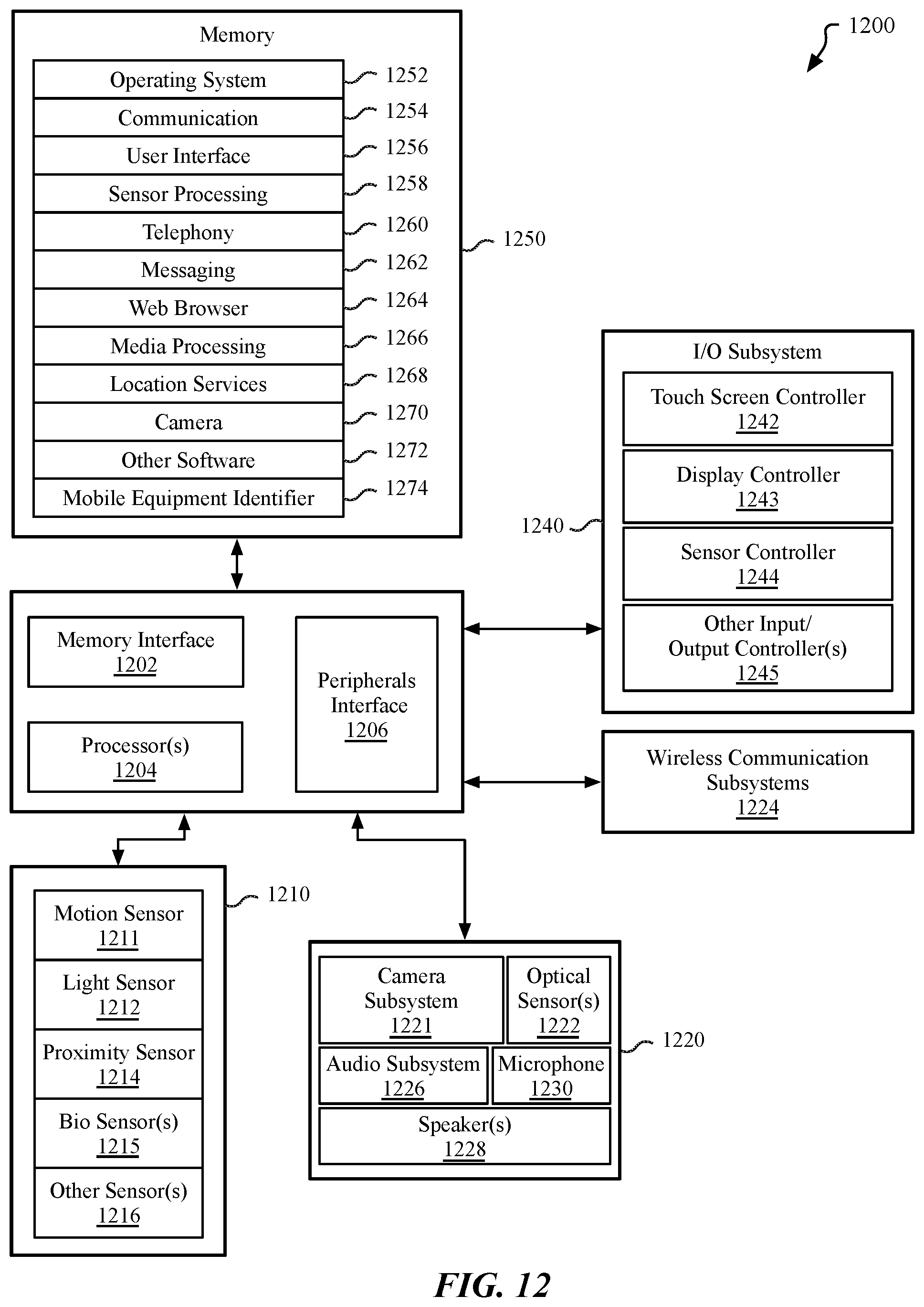 Patent US12581268 Figure 17 – Location data harvesting and pruning for wireless accessory devices