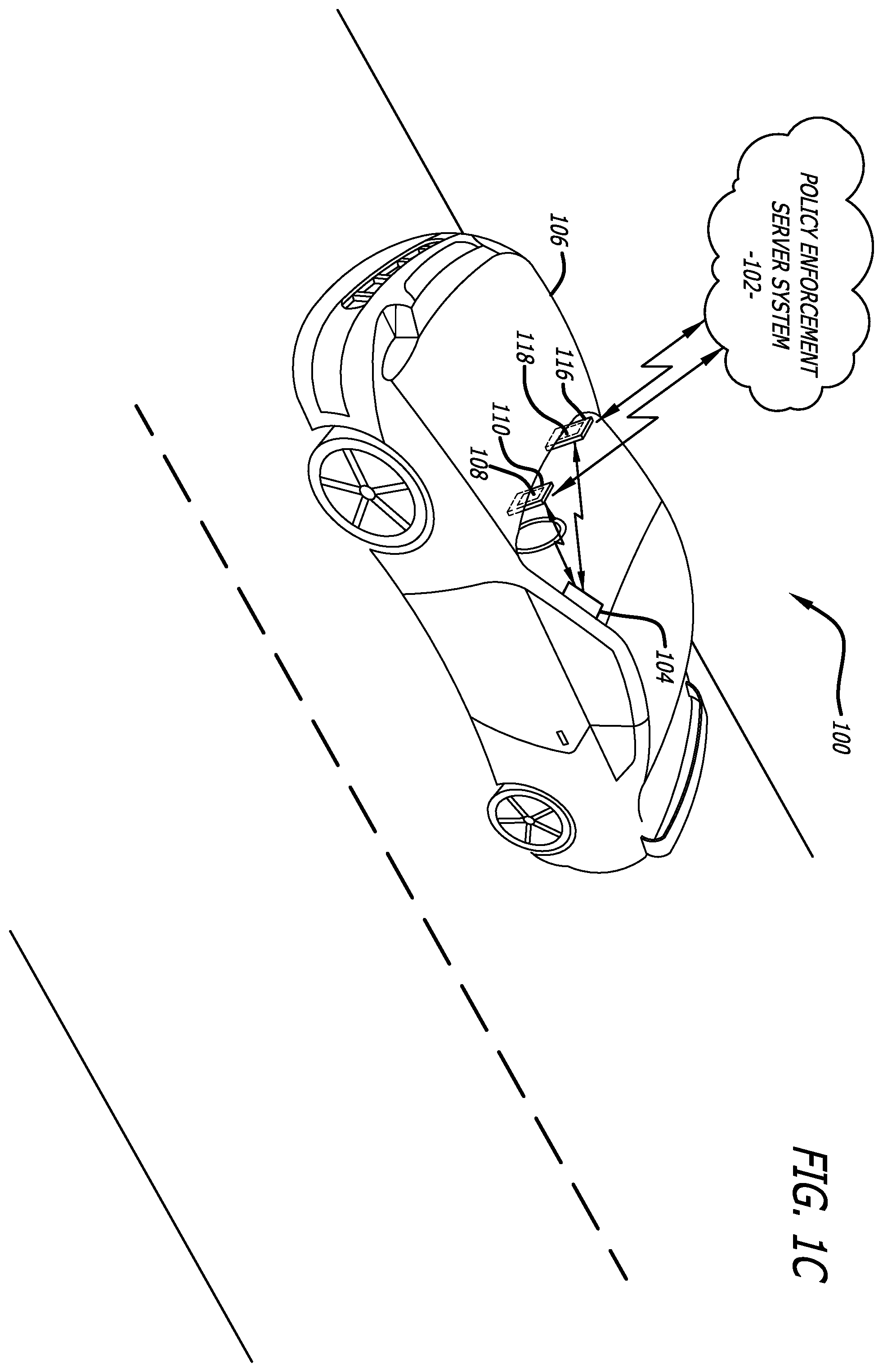 Patent US12581269 Figure 3 – Systems and methods for evaluating motion event types using machine learning
