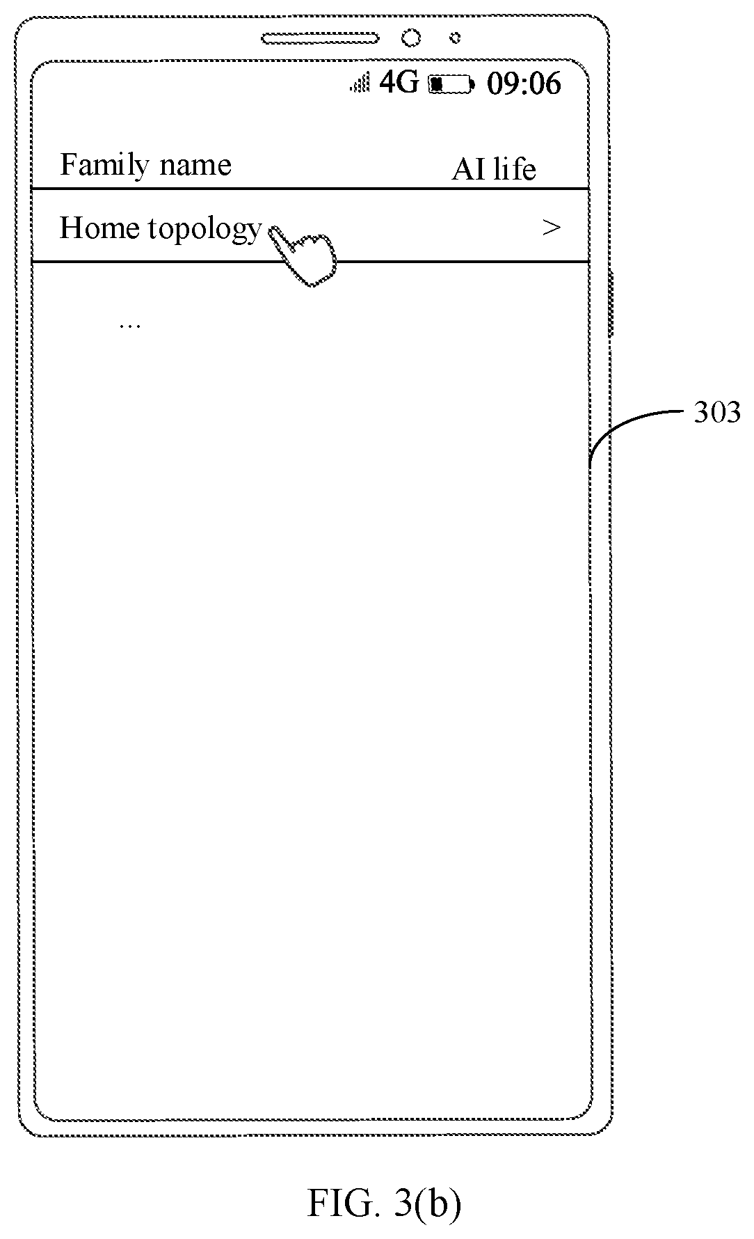 Patent US12581271 Figure 4 – Movement track generation method and apparatus