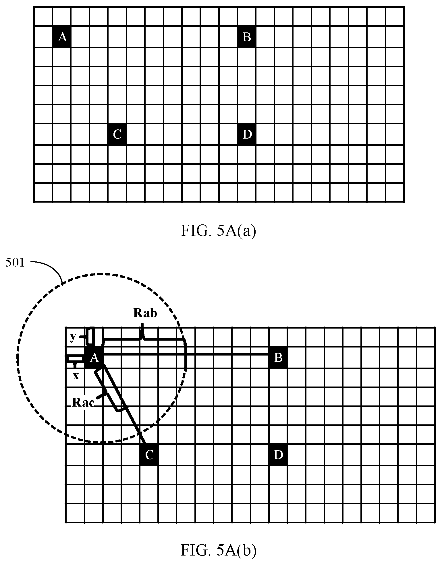 Patent US12581271 Figure 7 – Movement track generation method and apparatus
