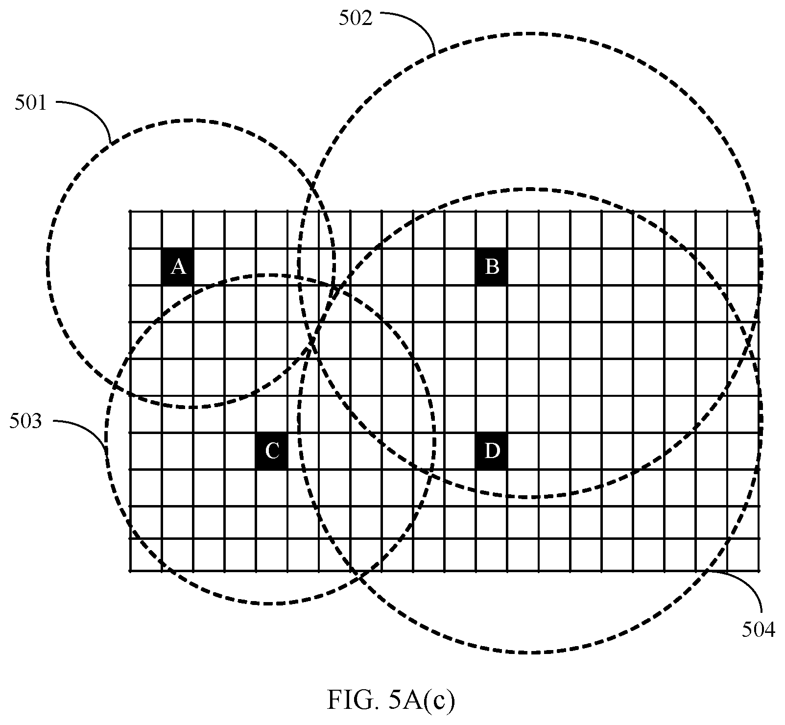 Patent US12581271 Figure 8 – Movement track generation method and apparatus