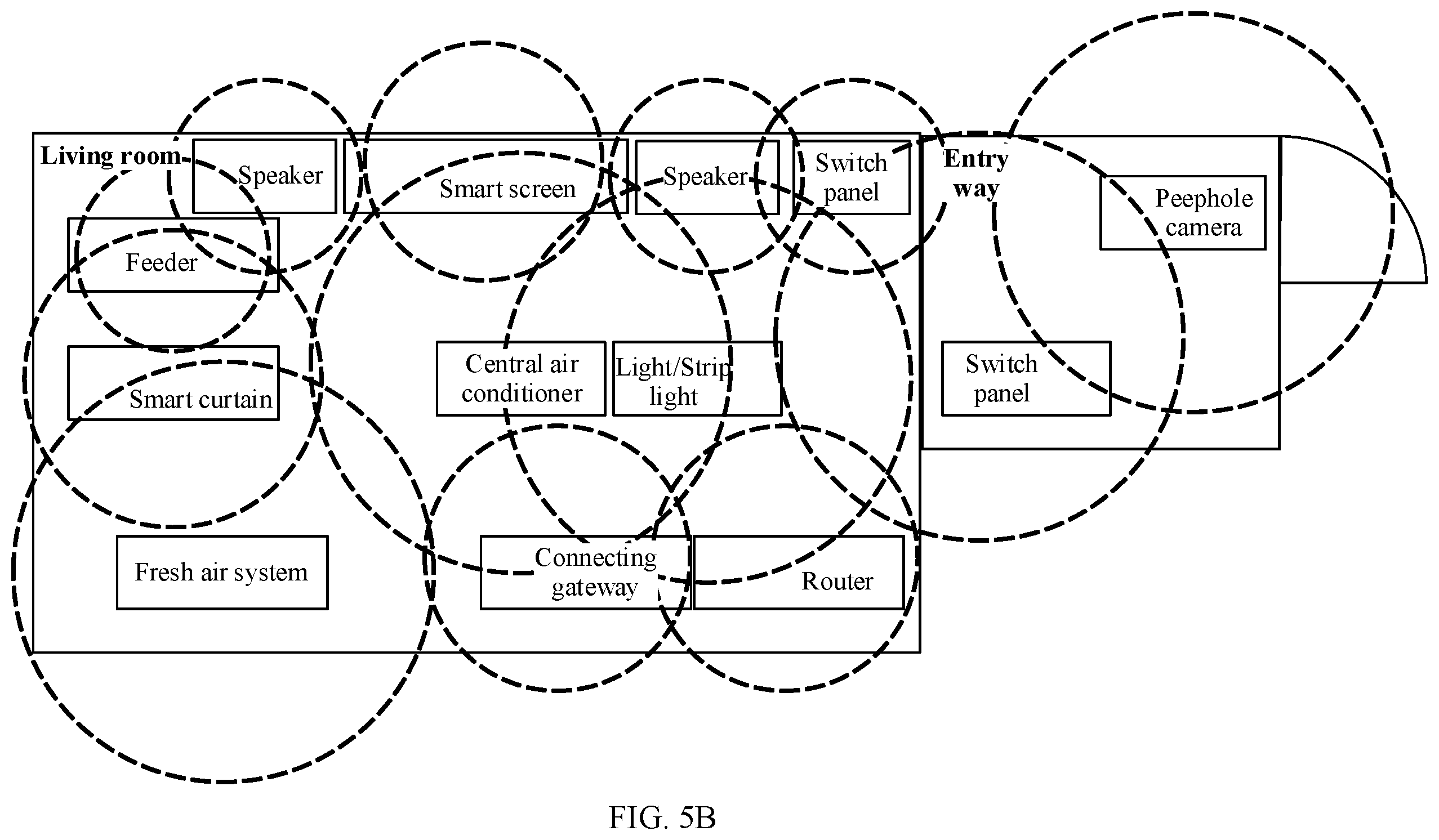 Patent US12581271 Figure 9 – Movement track generation method and apparatus