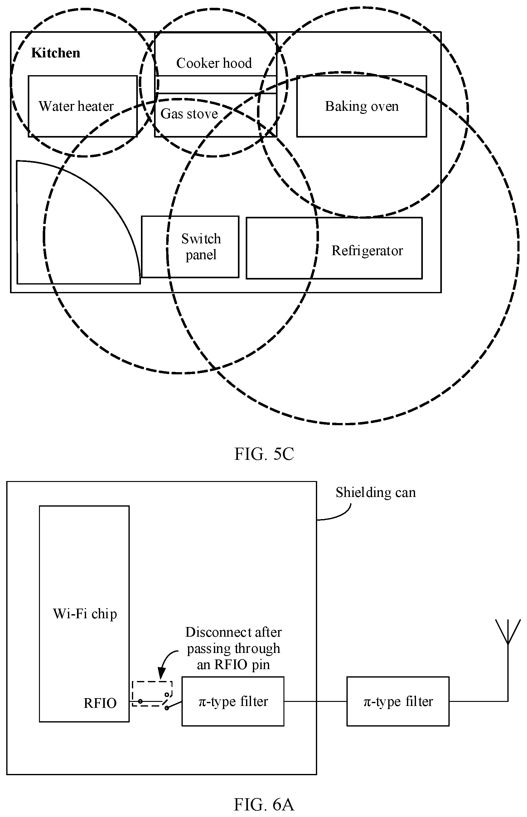 Patent US12581271 Figure 10 – Movement track generation method and apparatus
