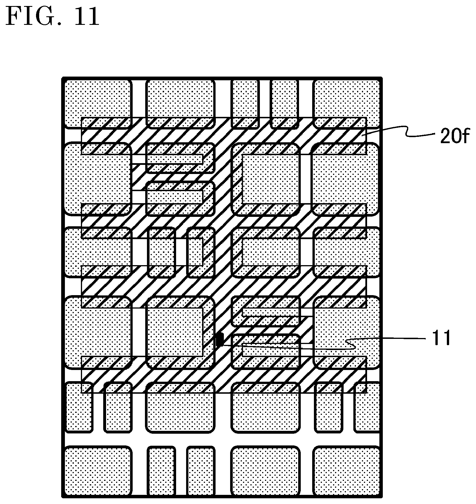 Patent US12581277 Figure 9 – Vehicle-mounted communication device