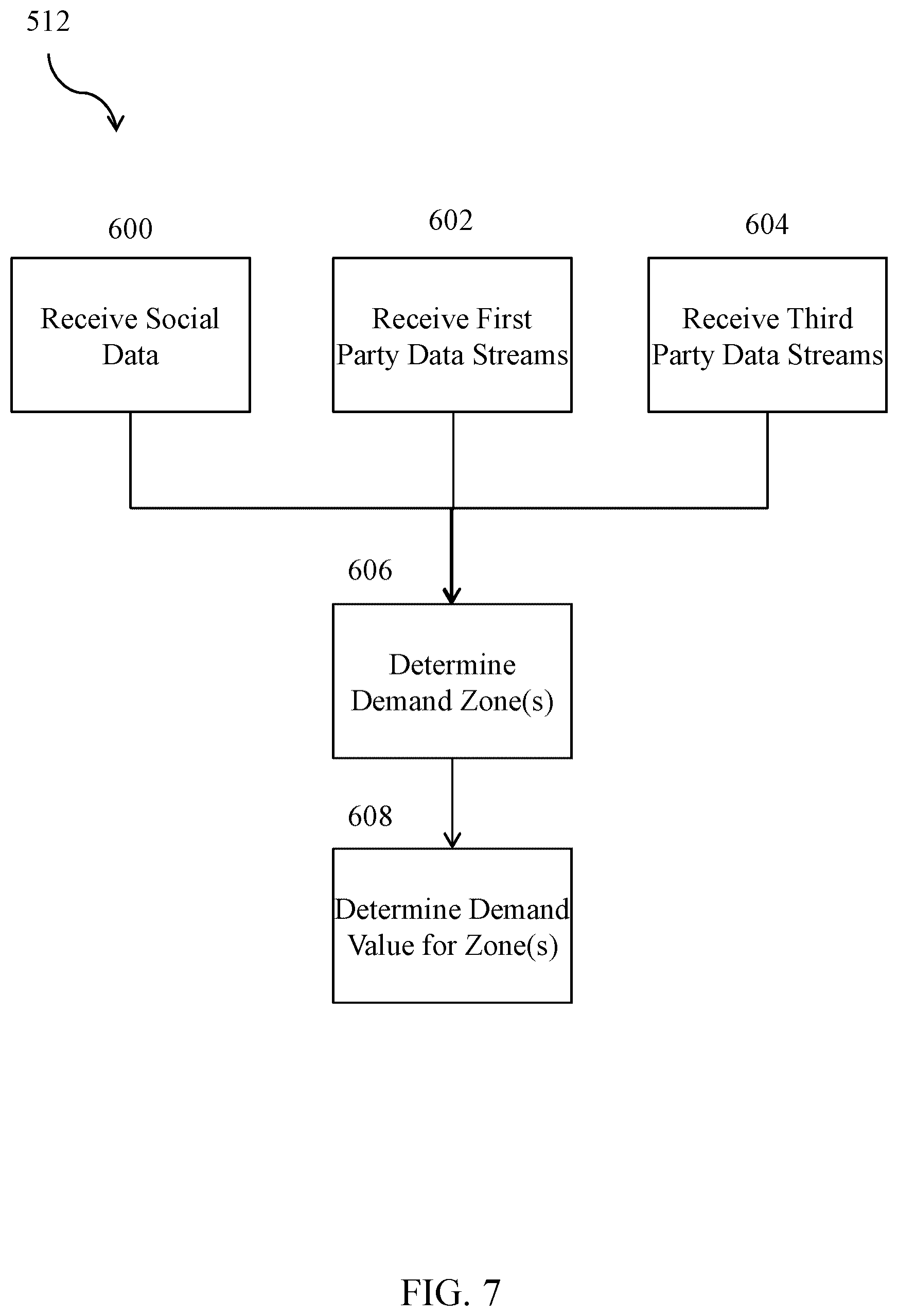 Patent US12581278 Figure 8 – Real-time adaptive facility deployment