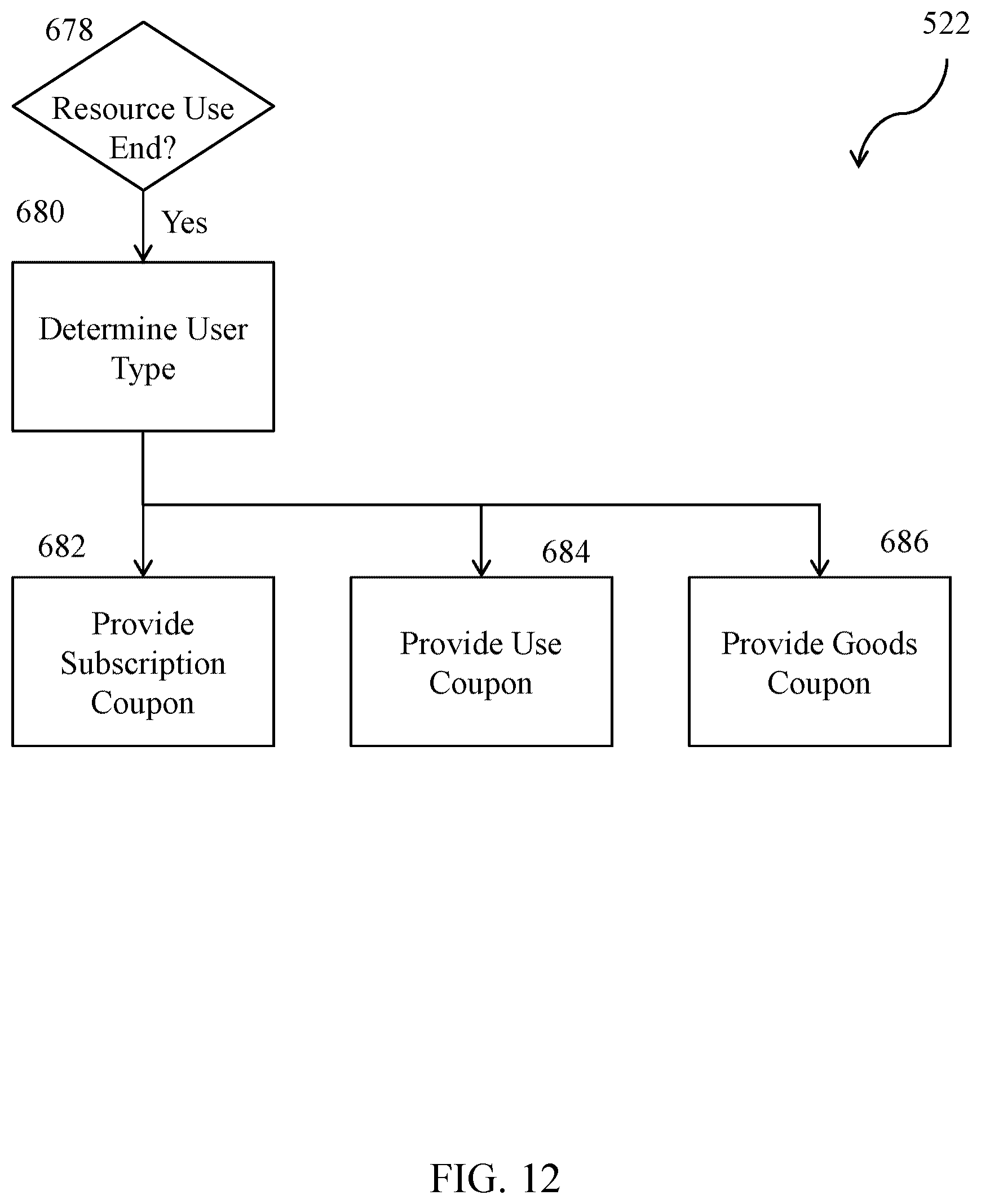 Patent US12581278 Figure 13 – Real-time adaptive facility deployment