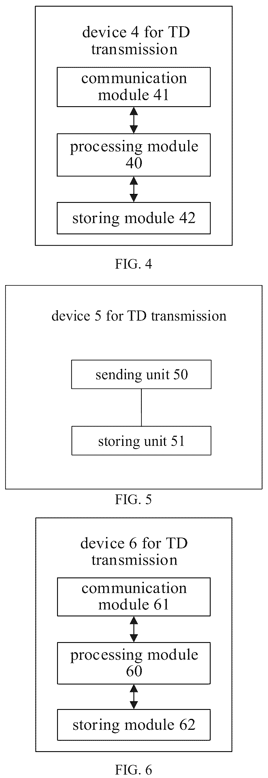 Patent US12581285 Figure 3 – Method for traffic descriptor transmission and related devices