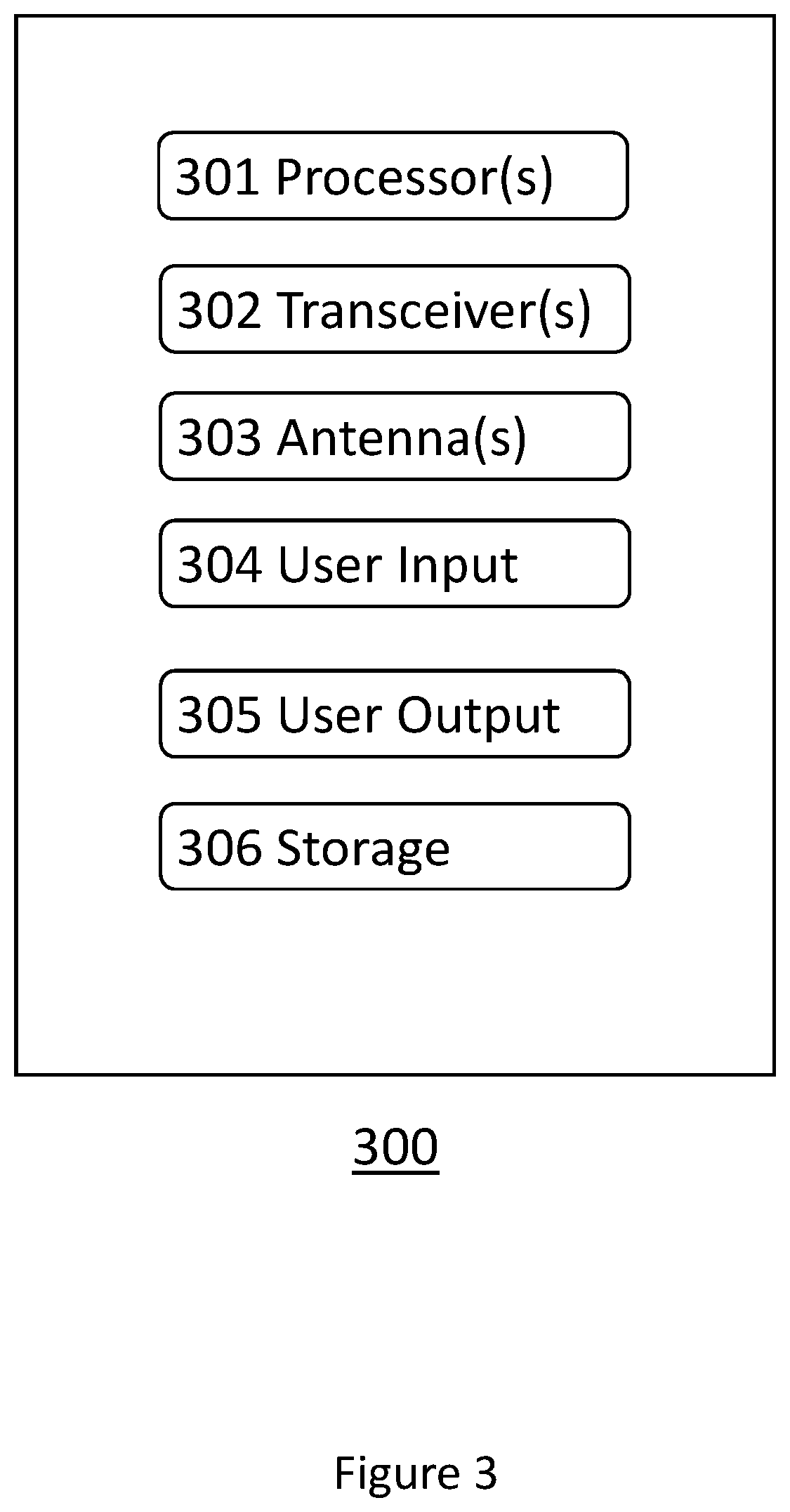 Patent US12581286 Figure 3 – System and method for forward detection of wireless capabilities