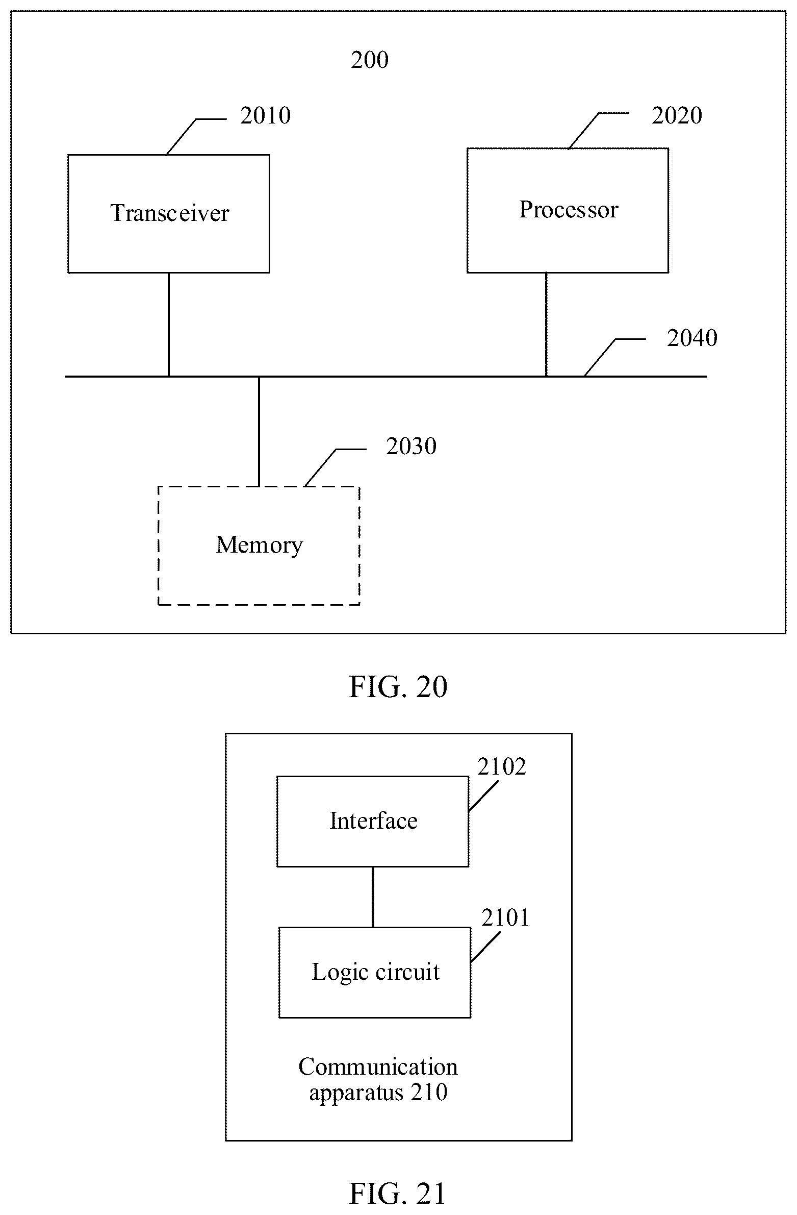 Patent US12581291 Figure 14 – Authentication method and related apparatus