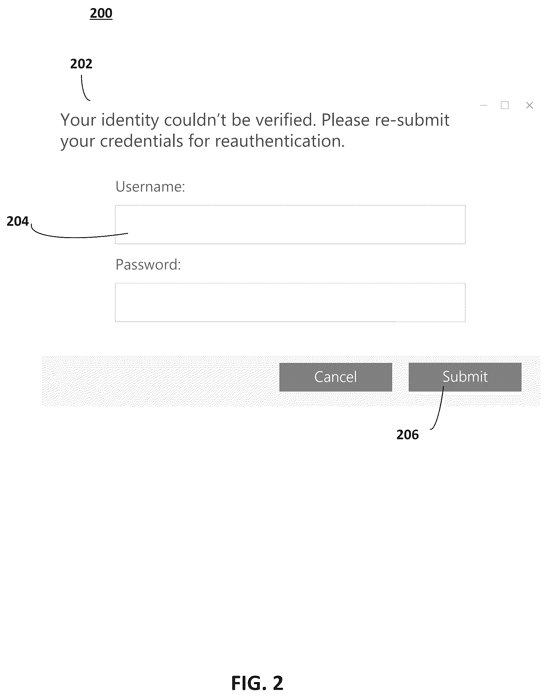 Patent US12581296 Figure 3 – Systems and methods for user authentication using mobile network data