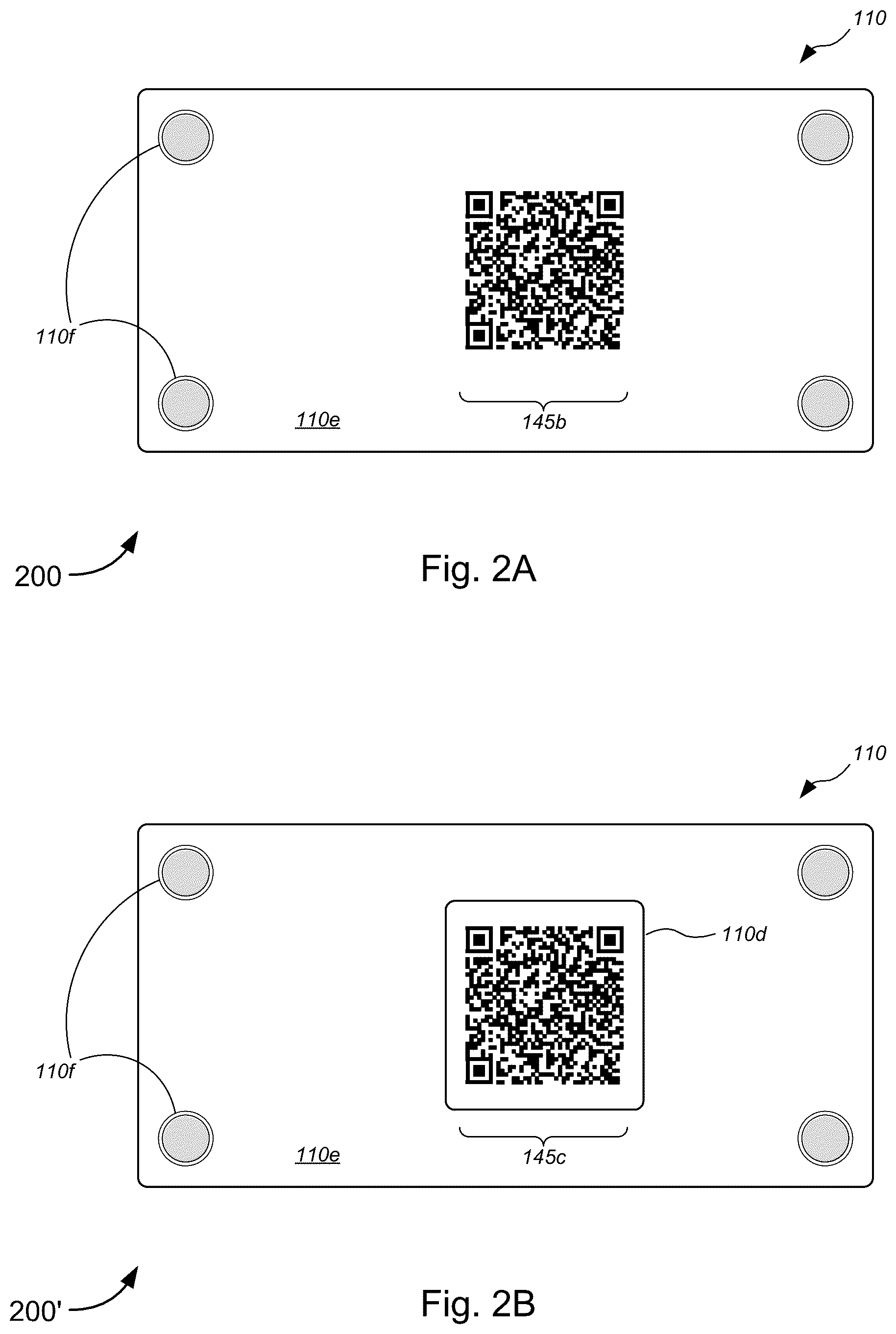Patent US12581297 Figure 2 – Secure network configuration and/or access using user device