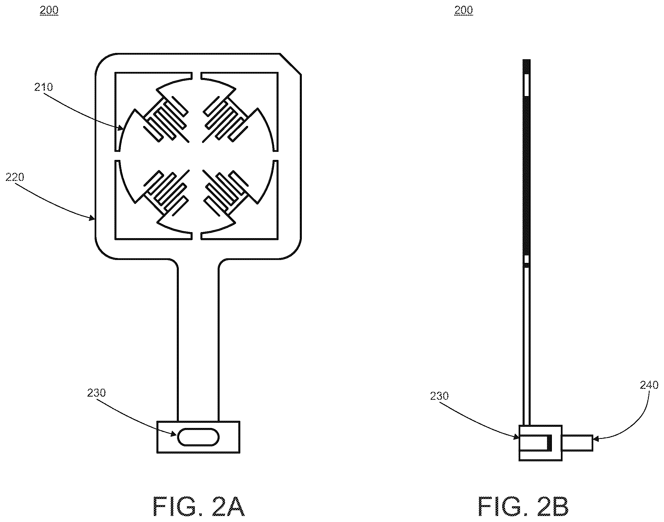 Patent US12581300 Figure 2 – Wireless communication tag