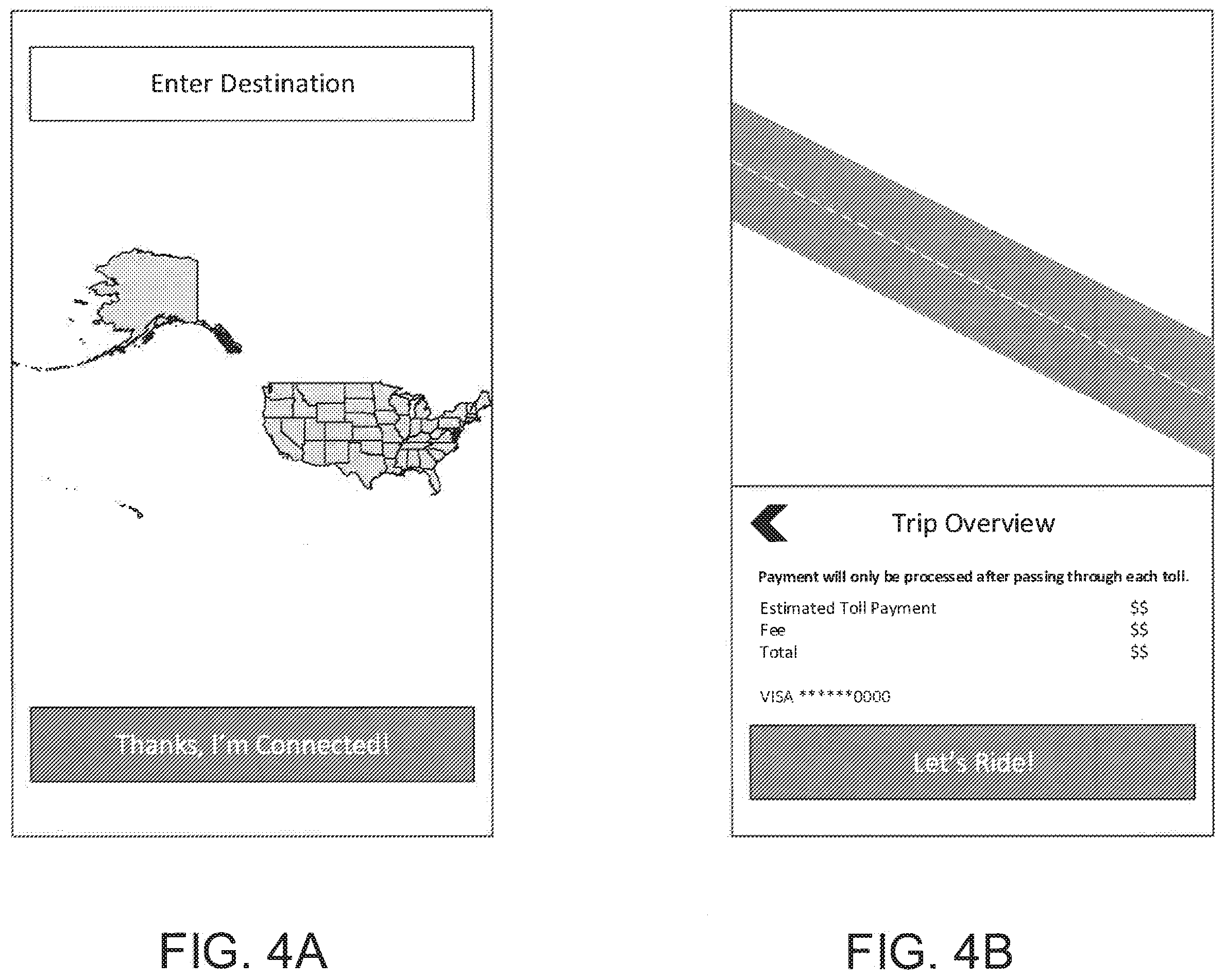Patent US12581300 Figure 4 – Wireless communication tag