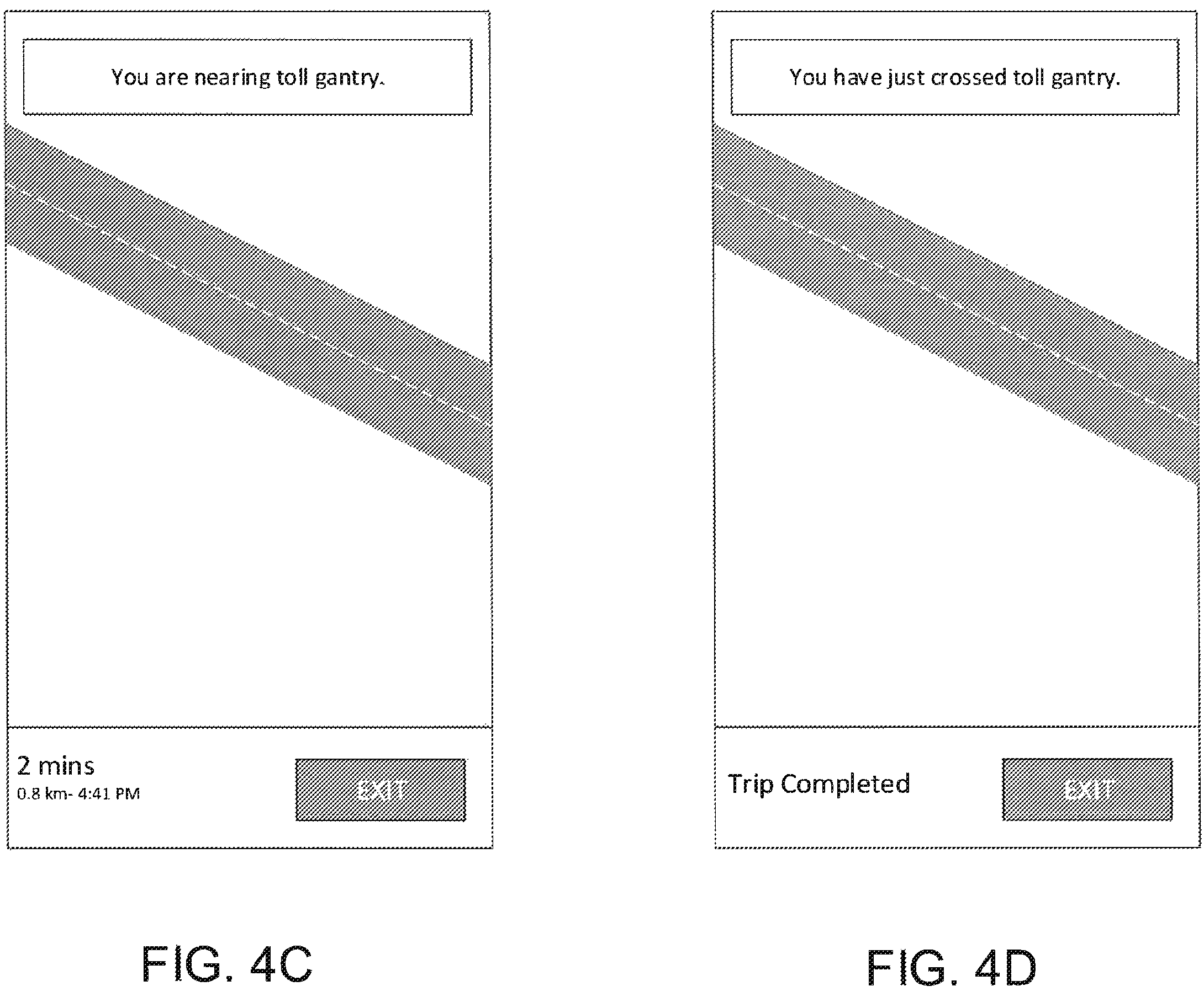 Patent US12581300 Figure 5 – Wireless communication tag