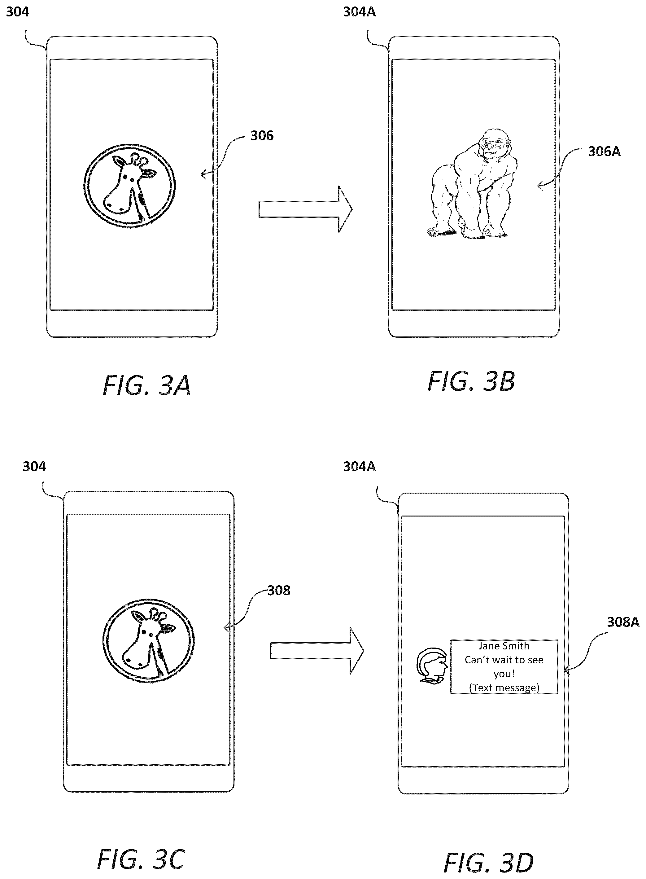 Patent US12581301 Figure 3 – Media agnostic content access management