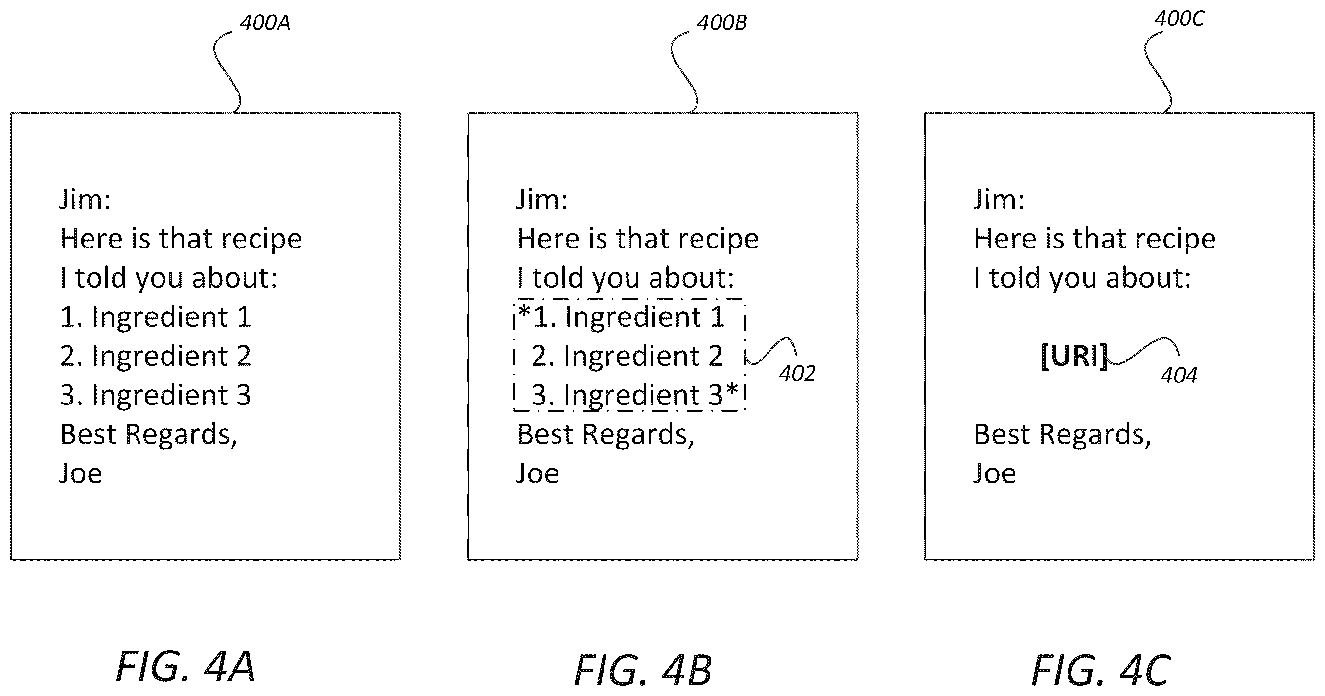 Patent US12581301 Figure 6 – Media agnostic content access management