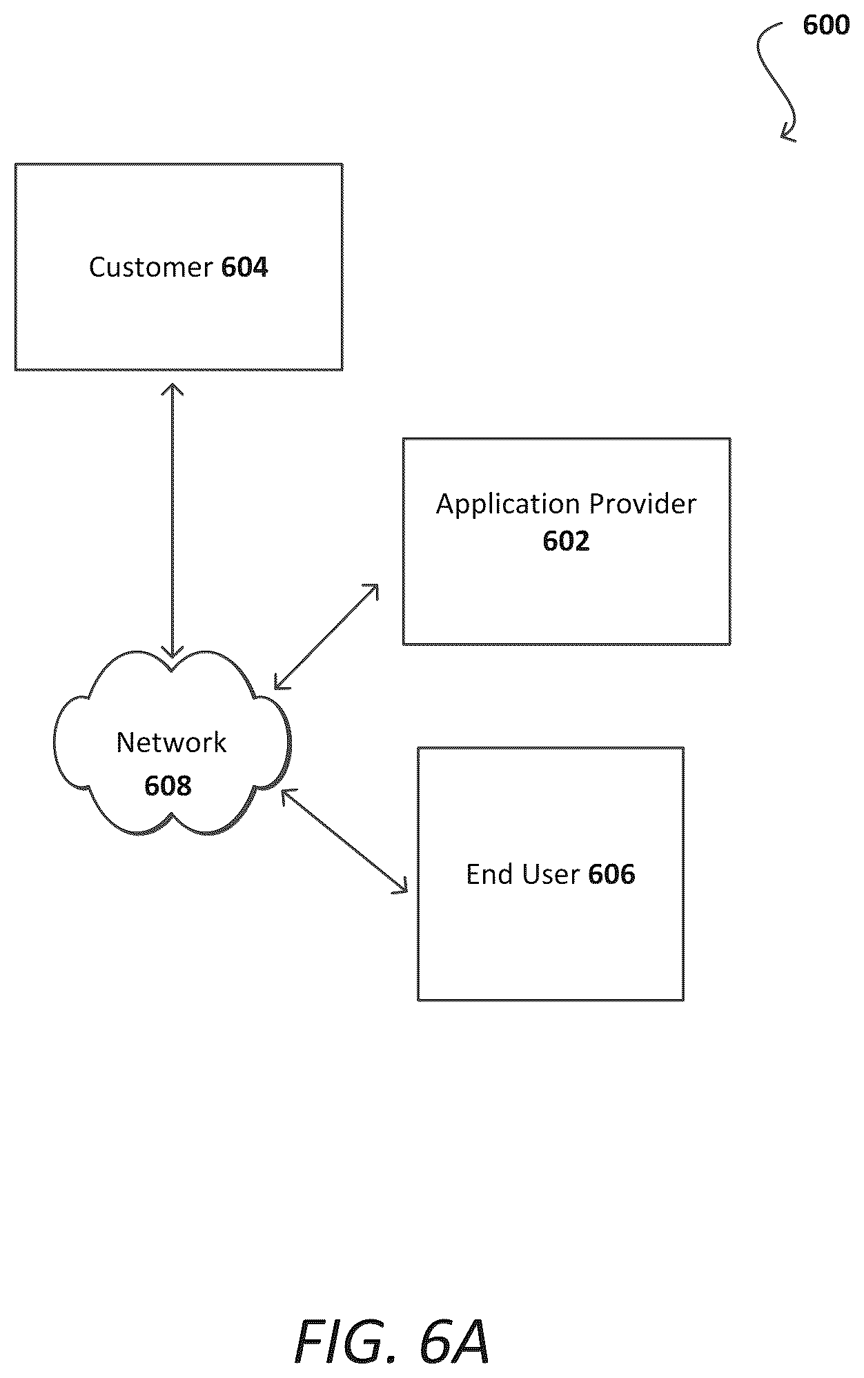 Patent US12581301 Figure 9 – Media agnostic content access management