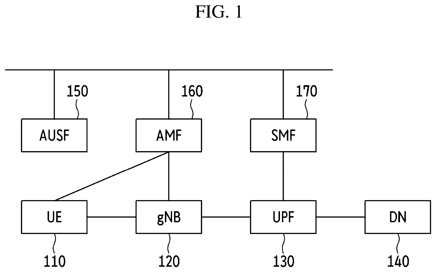 Patent US12581306 Figure 1 – Method and apparatus for verifying emergency text message
