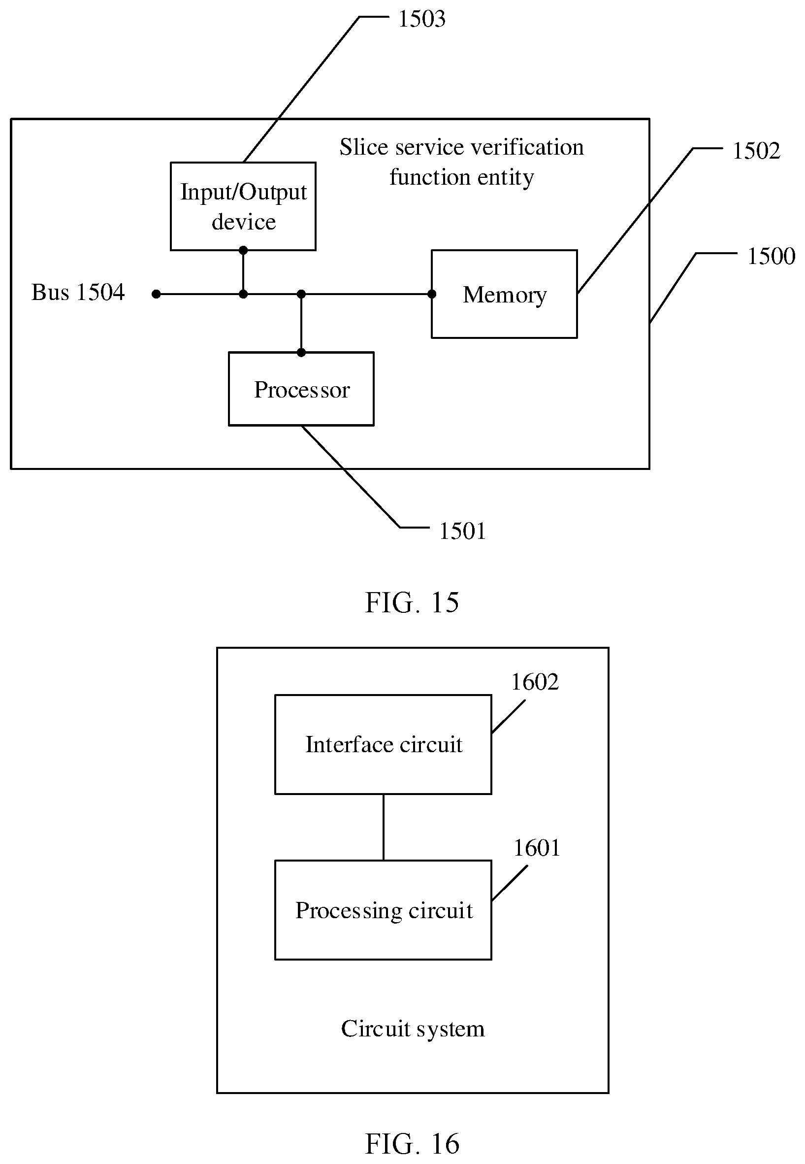 Patent US12581309 Figure 13 – Slice service verification method and apparatus