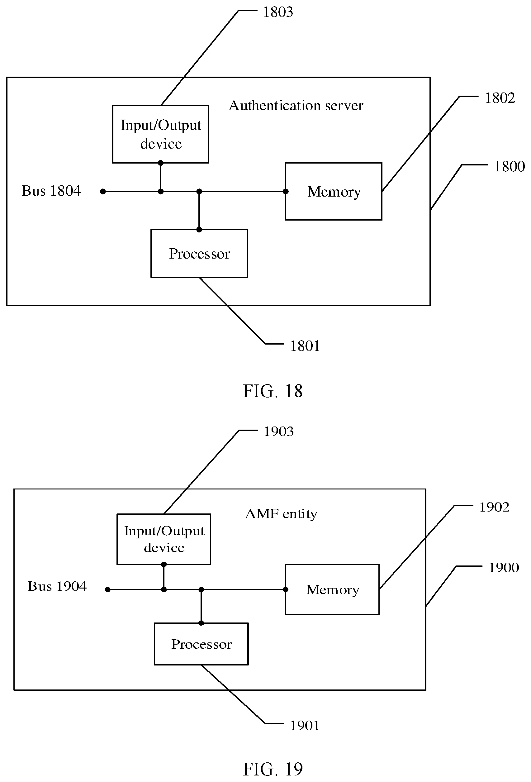Patent US12581309 Figure 15 – Slice service verification method and apparatus