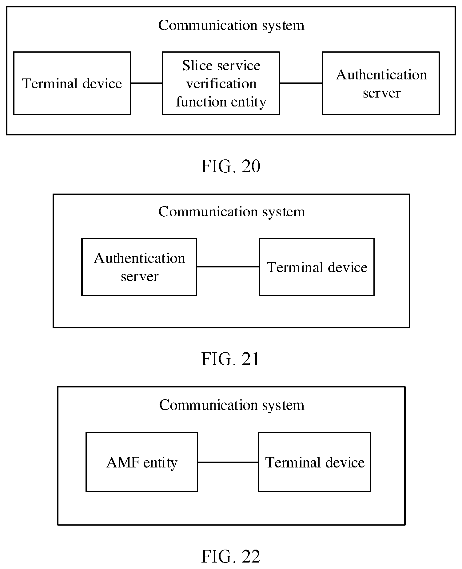 Patent US12581309 Figure 16 – Slice service verification method and apparatus