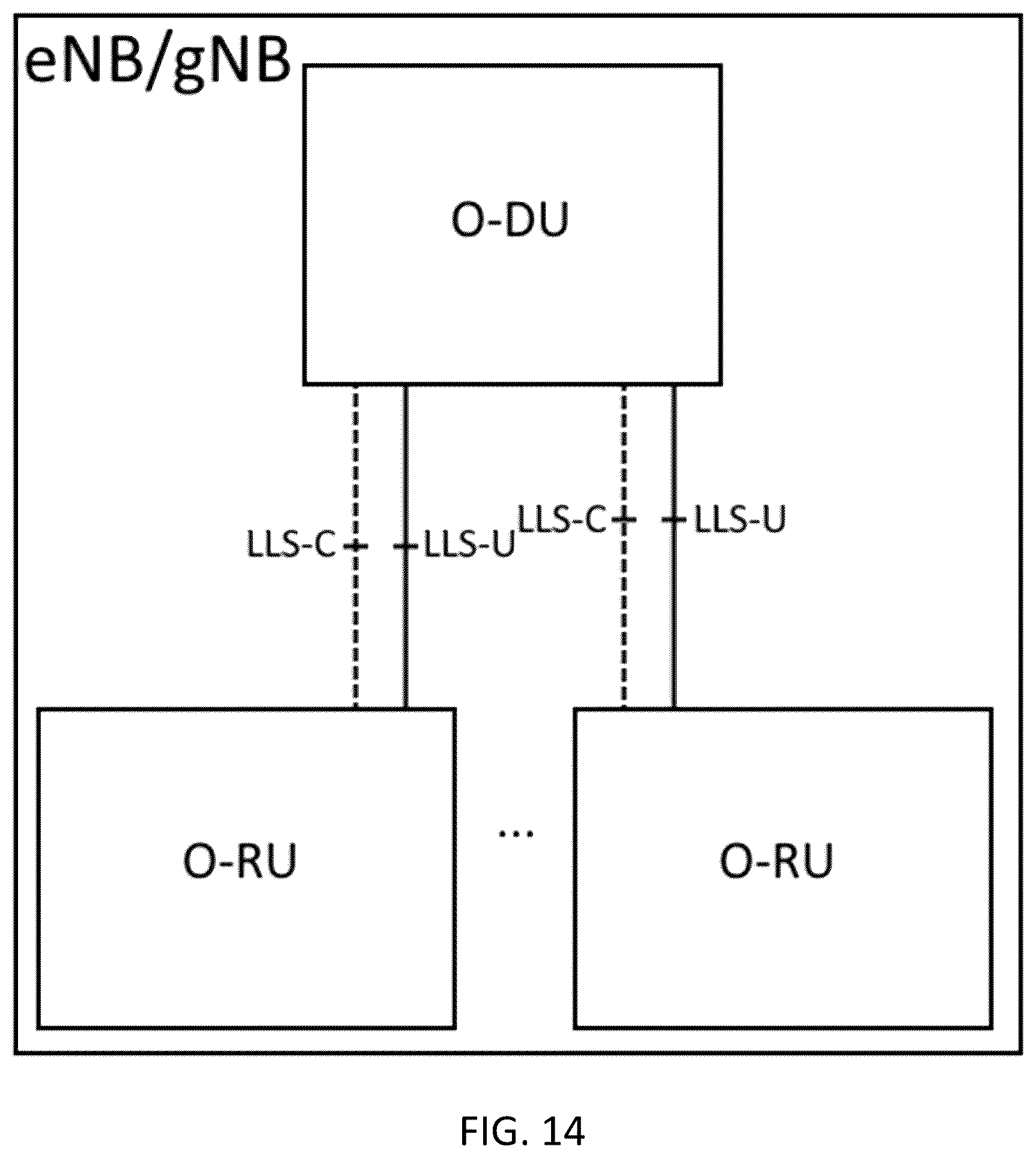 Patent US12581315 Figure 14 – System, method, and apparatus for providing optimized network resources
