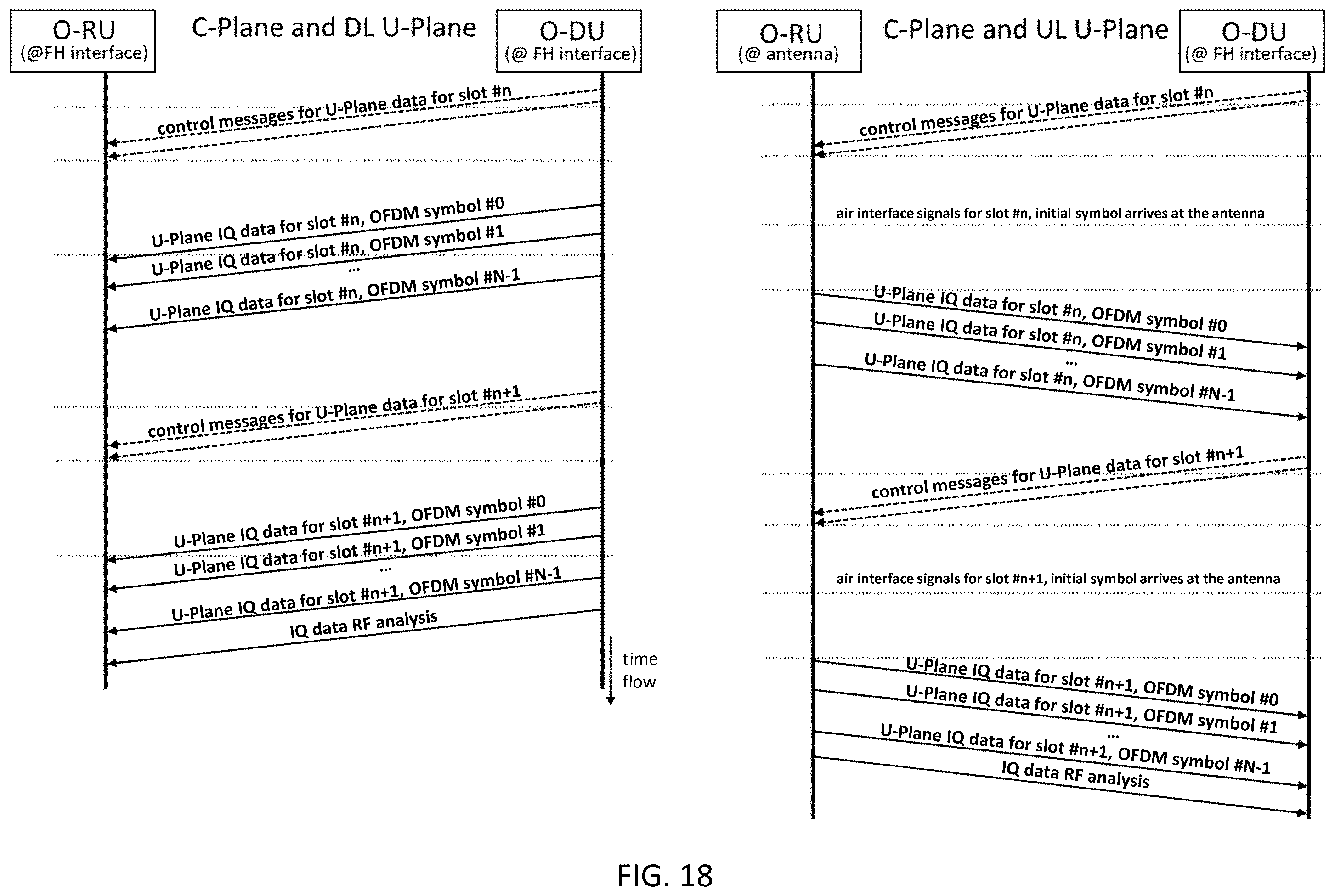 Patent US12581315 Figure 18 – System, method, and apparatus for providing optimized network resources