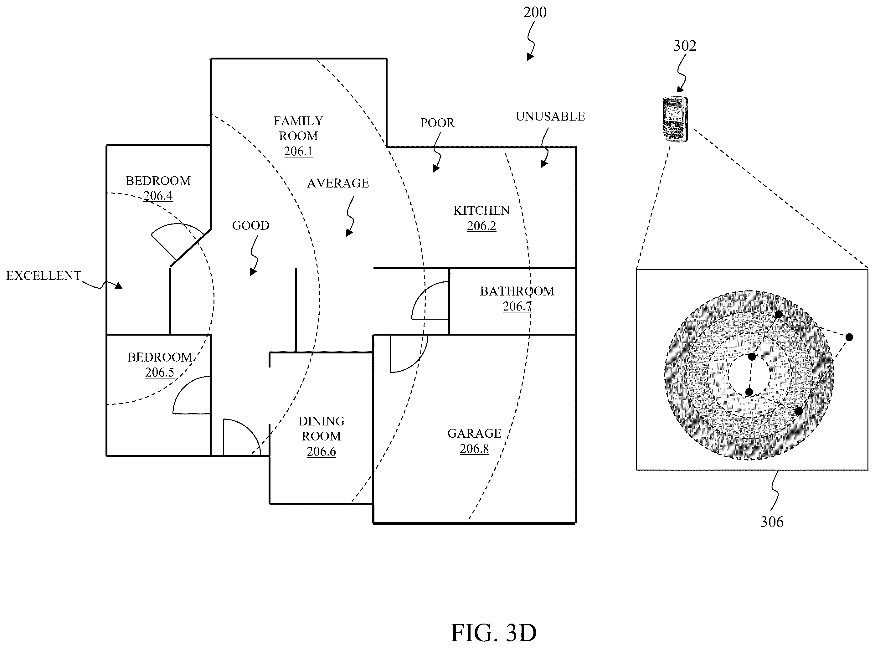 Patent US12581319 Figure 6 – Installing wireless range extender within a customer premises of a service provider network