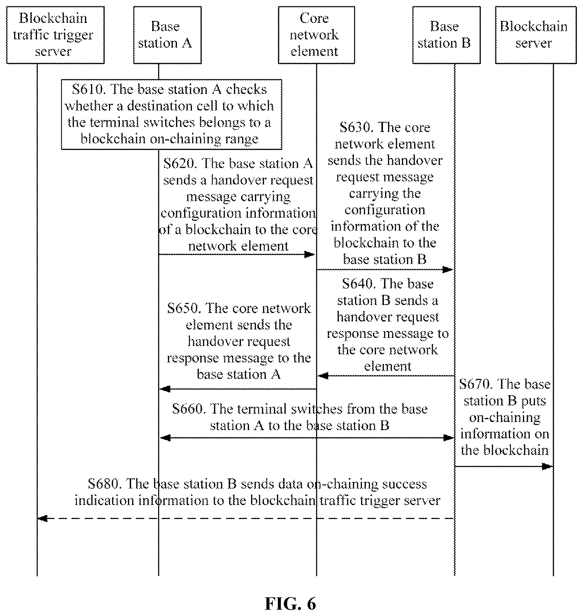 Patent US12581320 Figure 4 – Data processing method, device and storage medium