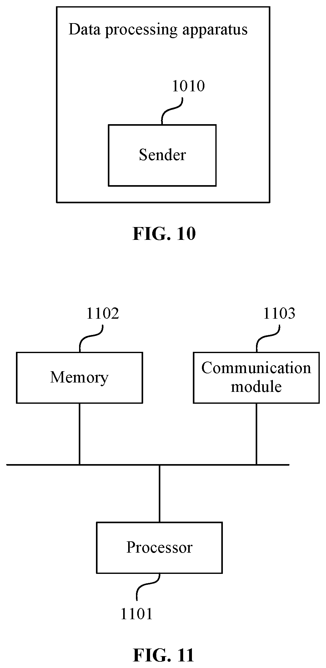Patent US12581320 Figure 7 – Data processing method, device and storage medium