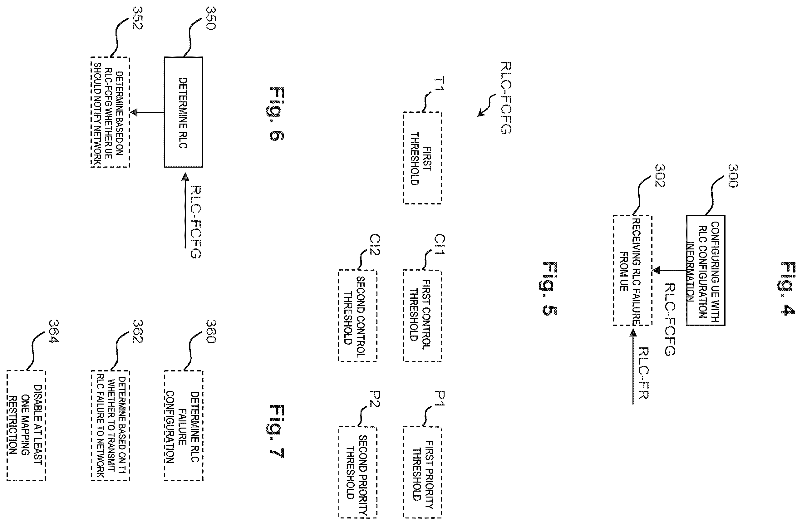 Patent US12581325 Figure 2 – Apparatus for wireless communications system and user equipment