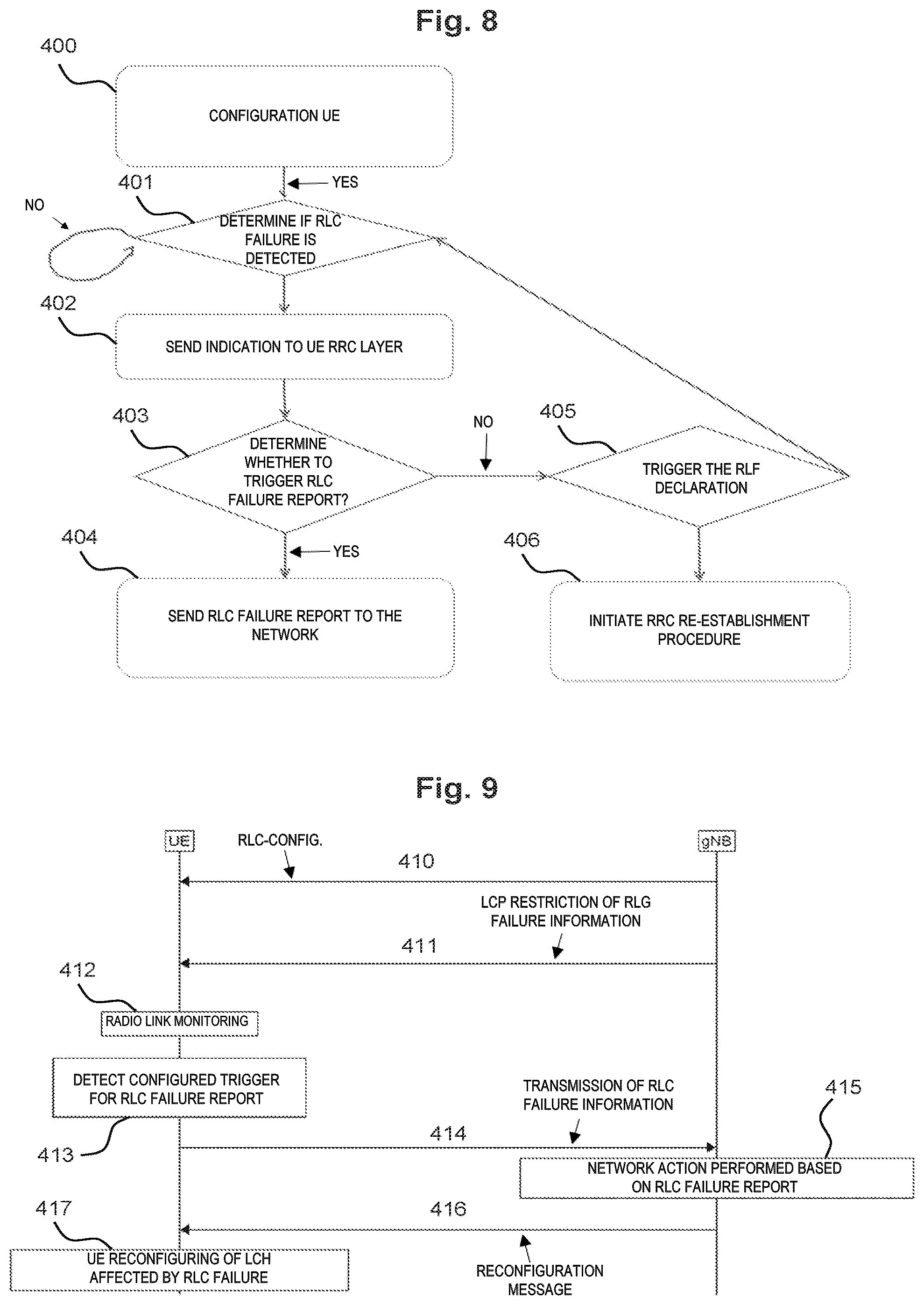Patent US12581325 Figure 3 – Apparatus for wireless communications system and user equipment