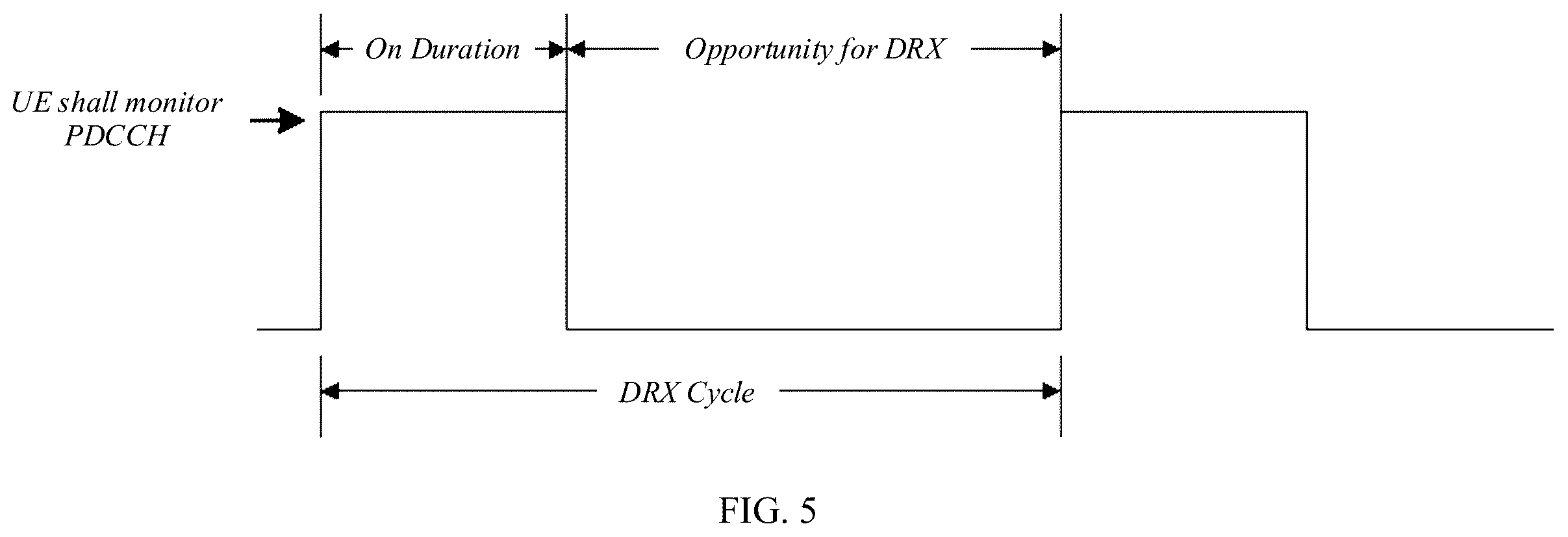 Patent US12581330 Figure 4 – Communication method and communications device