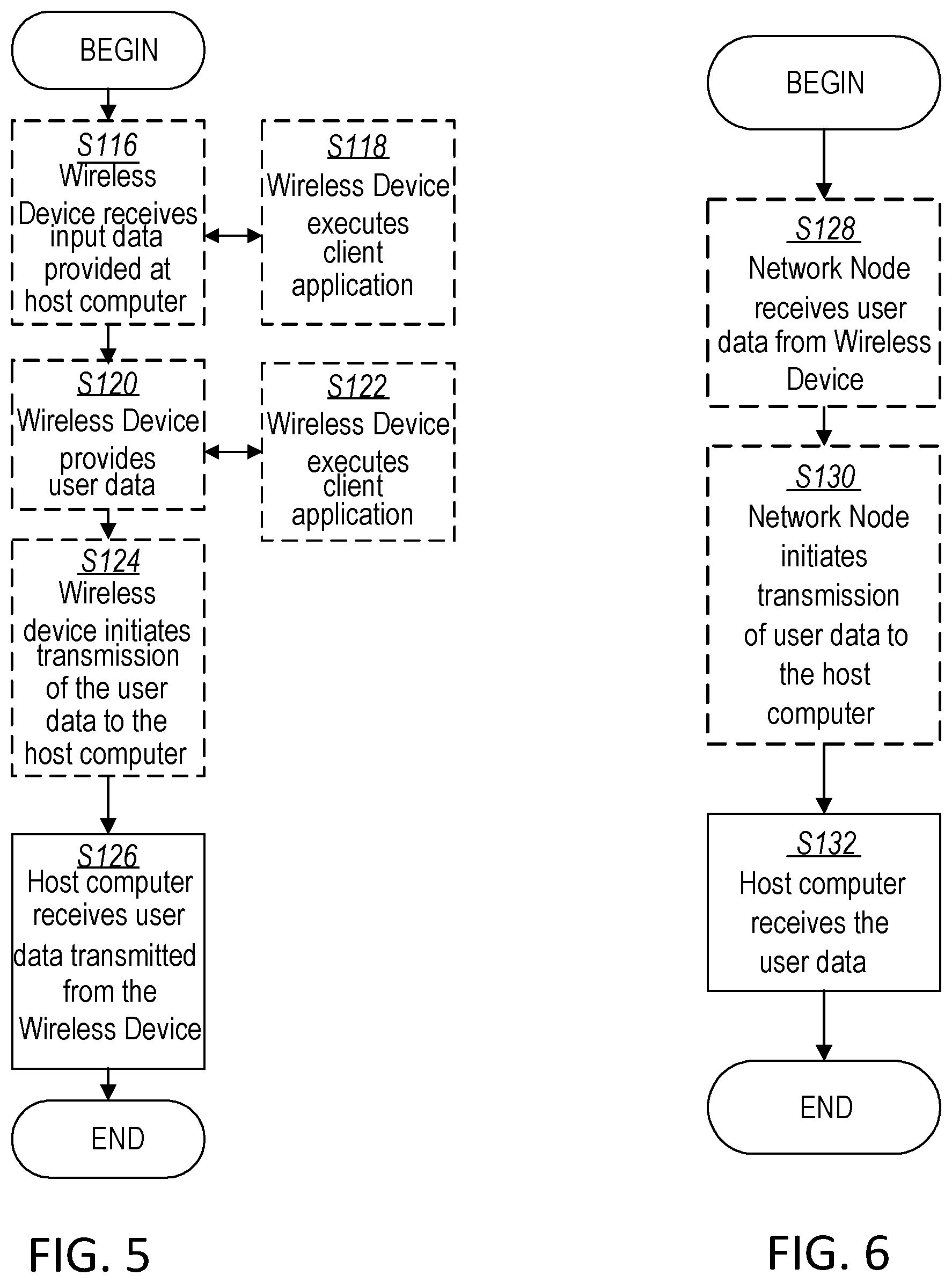Patent US12581336 Figure 4 – Prediction of cell traffic in a network
