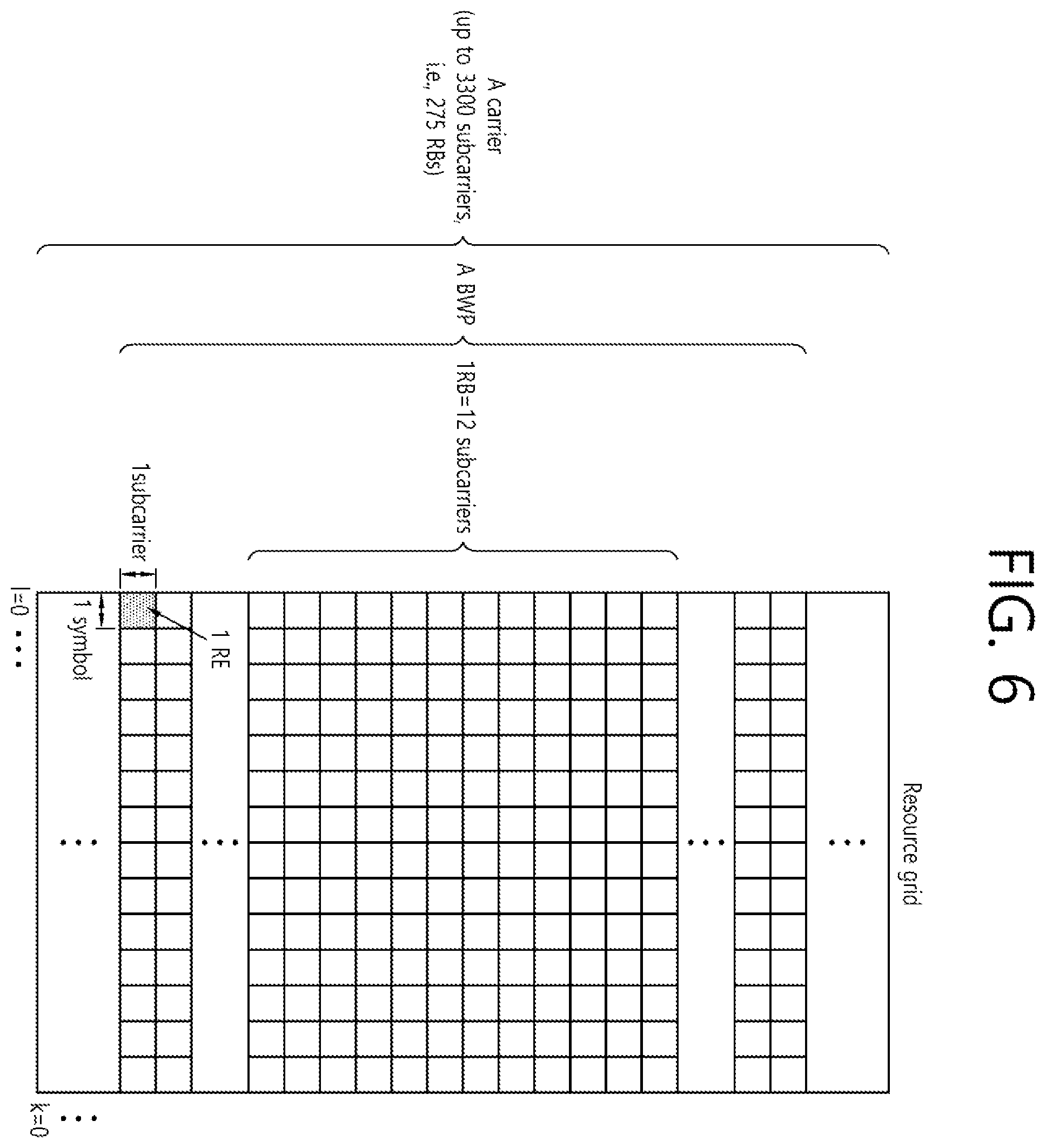Patent US12581337 Figure 6 – Method and apparatus for transmitting information about channel state in NR V2X