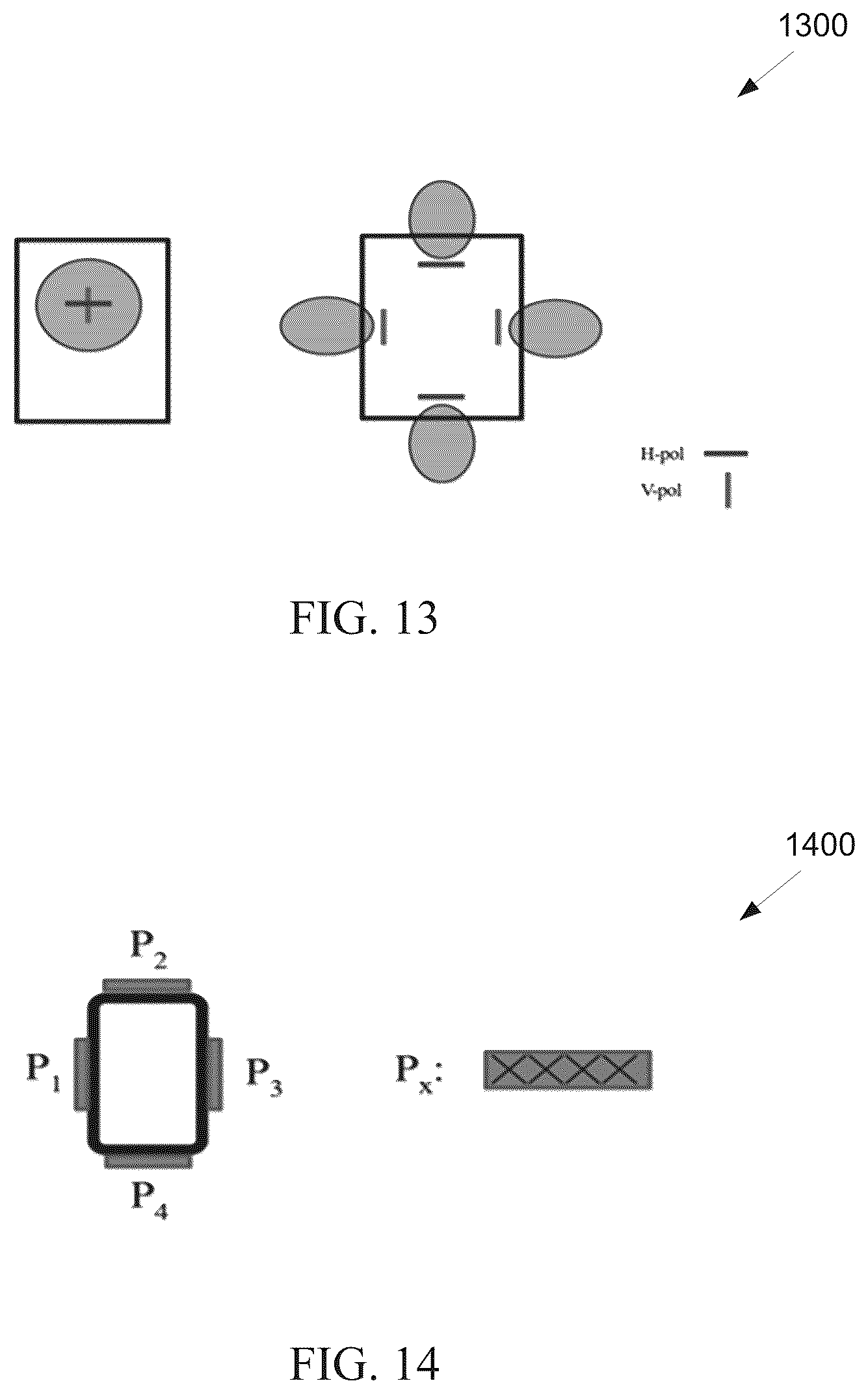 Patent US12581338 Figure 11 – Method and apparatus for beam measurement and reporting