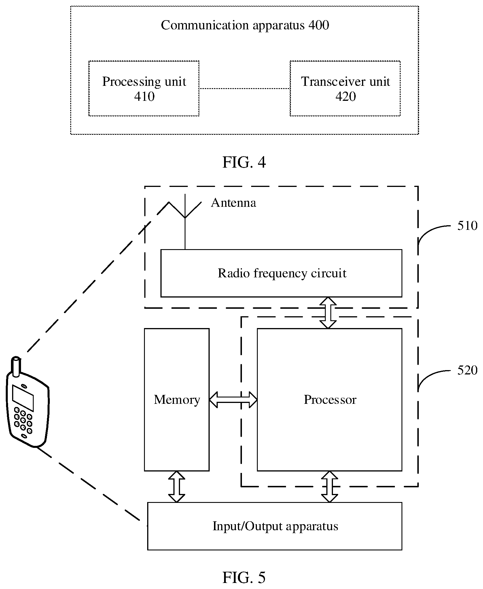 Patent US12581339 Figure 2 – Method, apparatus, and system for radio link quality monitoring