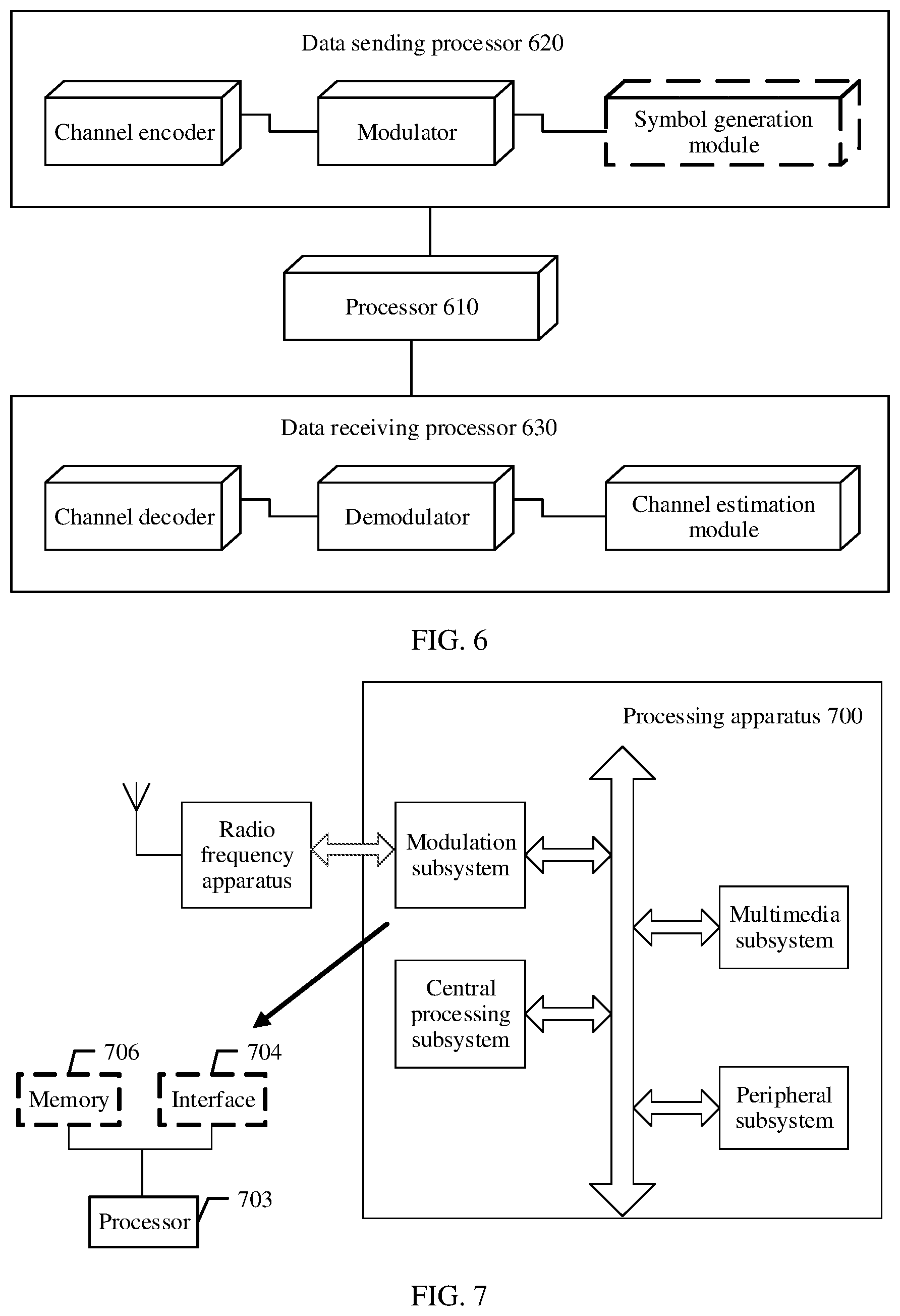 Patent US12581339 Figure 3 – Method, apparatus, and system for radio link quality monitoring