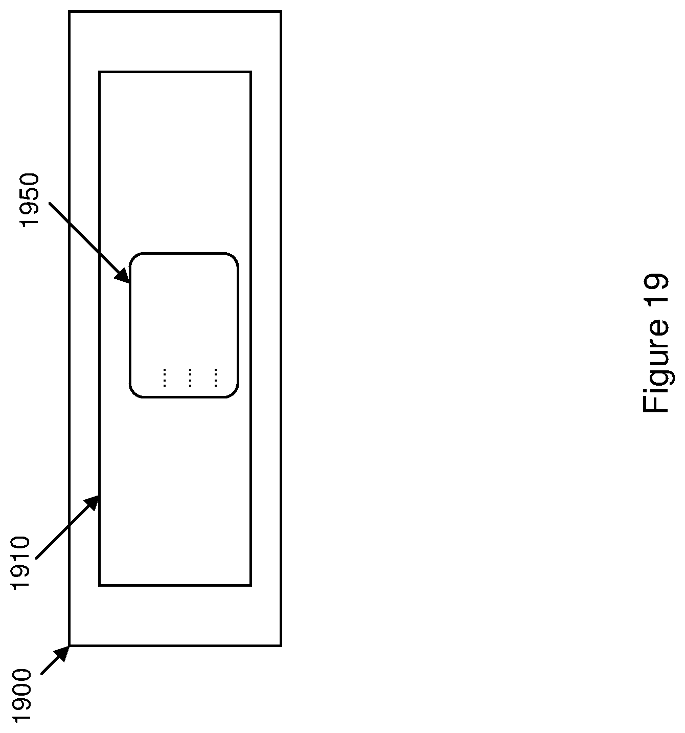 Patent US12581340 Figure 19 – Method of reducing transmission of data in a communications network by using machine learning