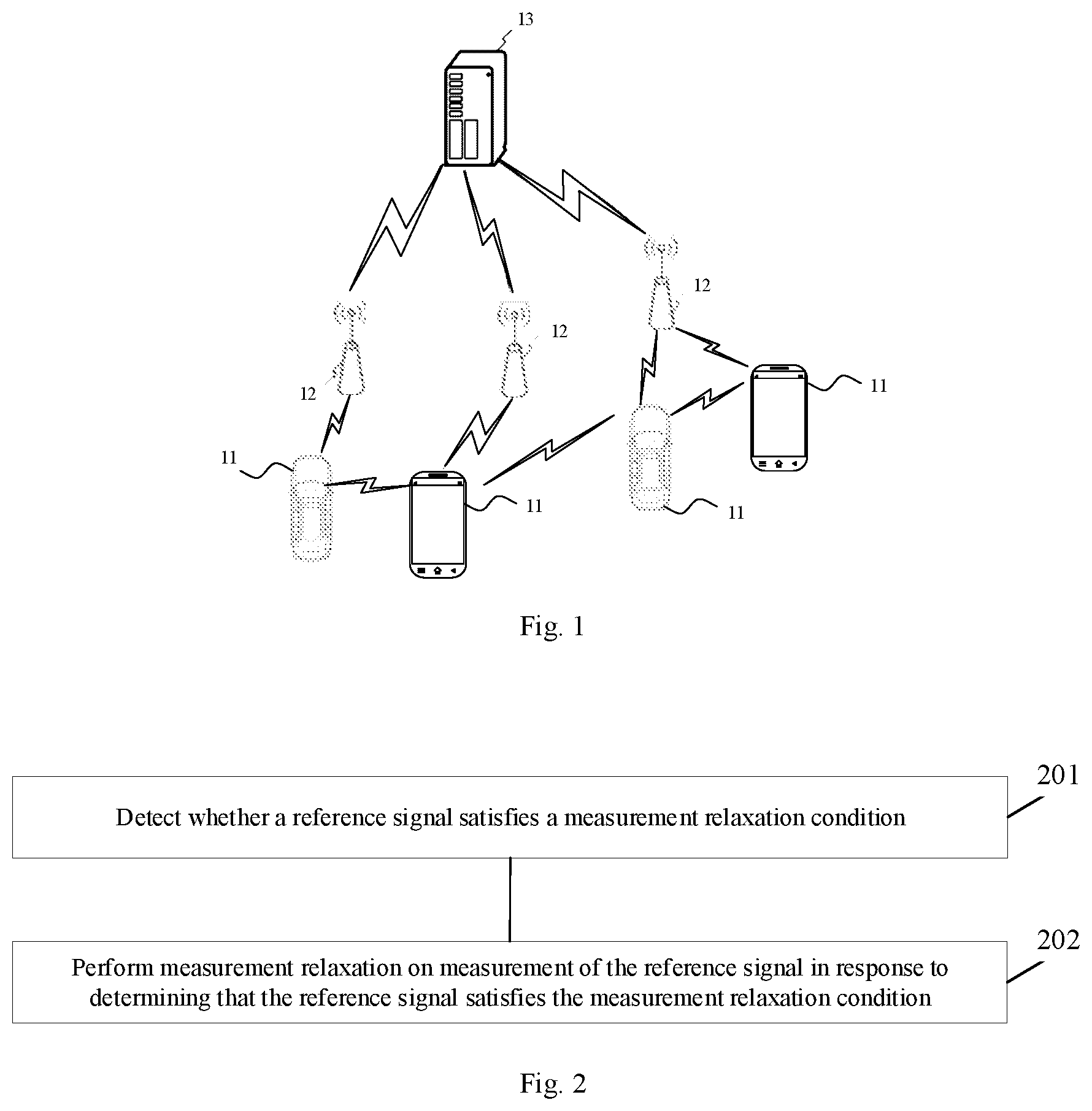 Patent US12581345 Figure 1 – Communication method and apparatus, user equipment, network device, and storage medium