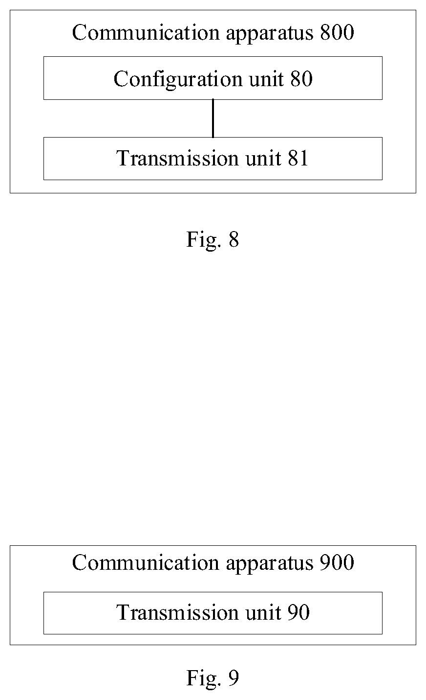 Patent US12581345 Figure 4 – Communication method and apparatus, user equipment, network device, and storage medium