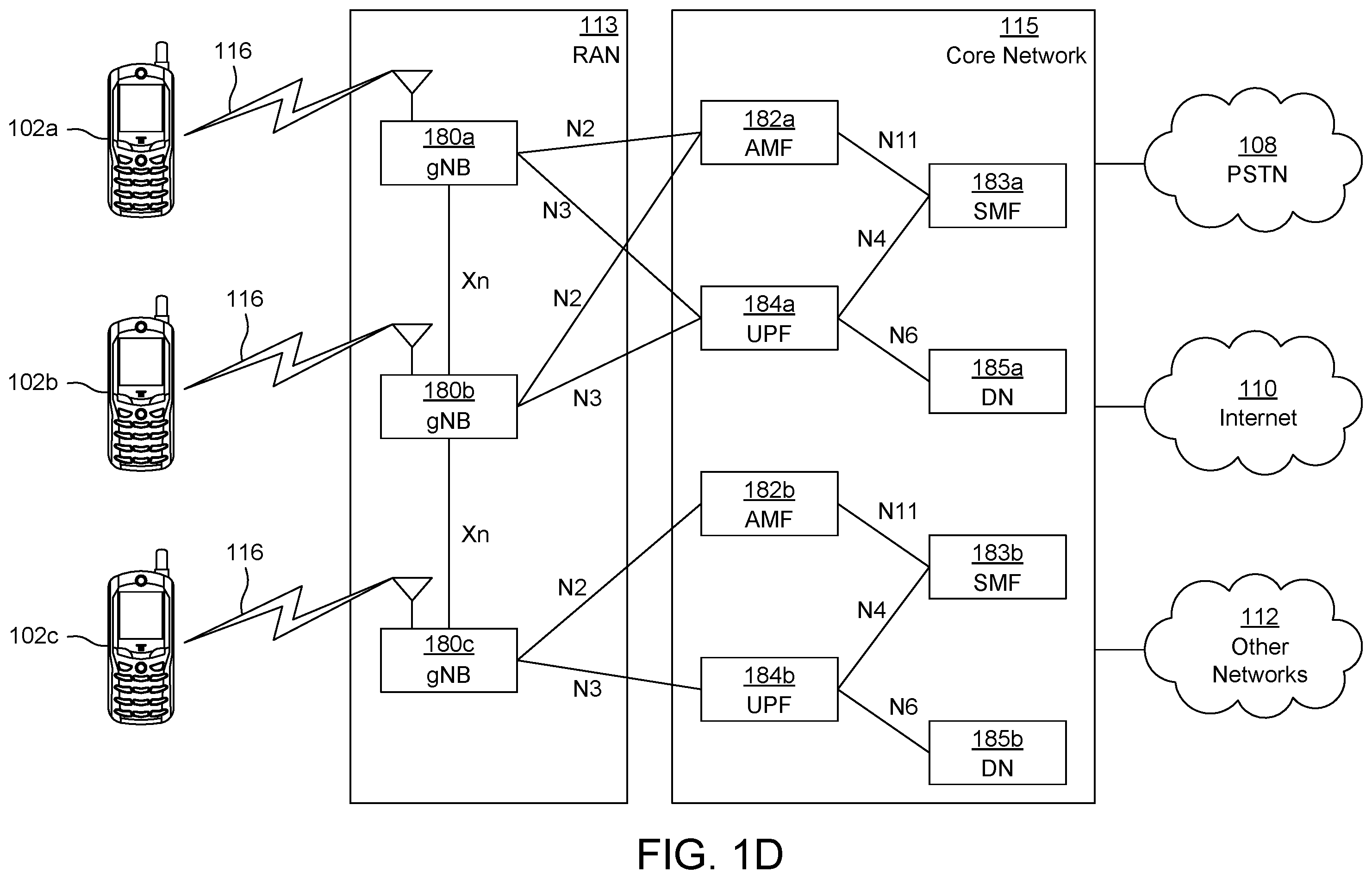 Patent US12581346 Figure 4 – Methods and WTRU for positioning with reduced latency in wireless communication systems